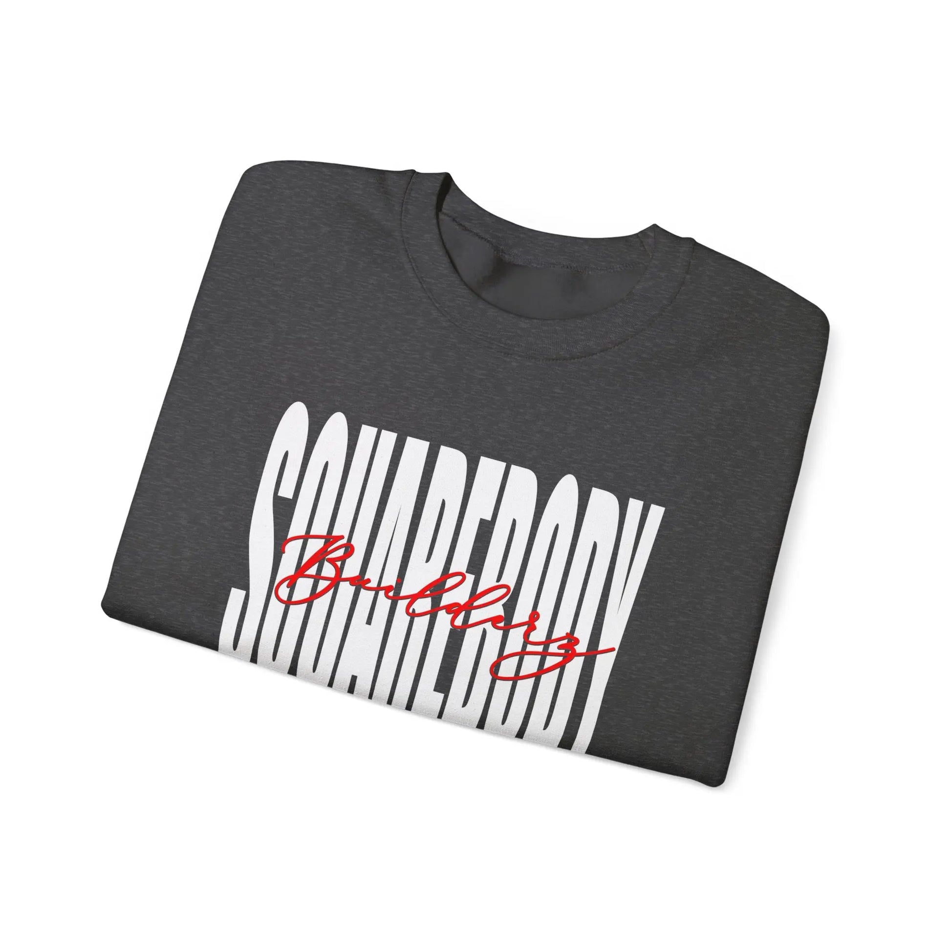 READ BETWEEN the LINES Unisex Heavy Blend™ Crewneck Sweatshirt Printify