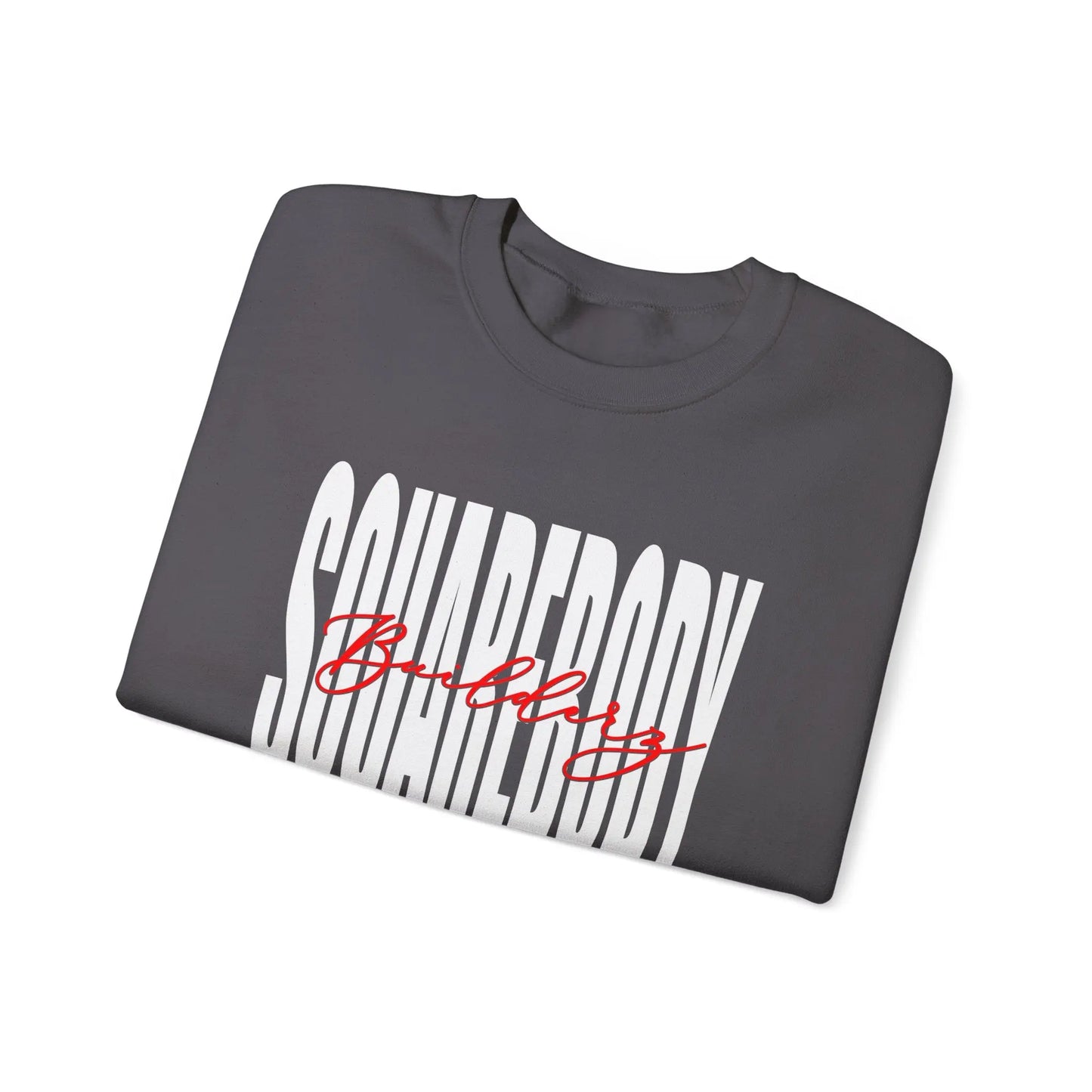 READ BETWEEN the LINES Unisex Heavy Blend™ Crewneck Sweatshirt Printify
