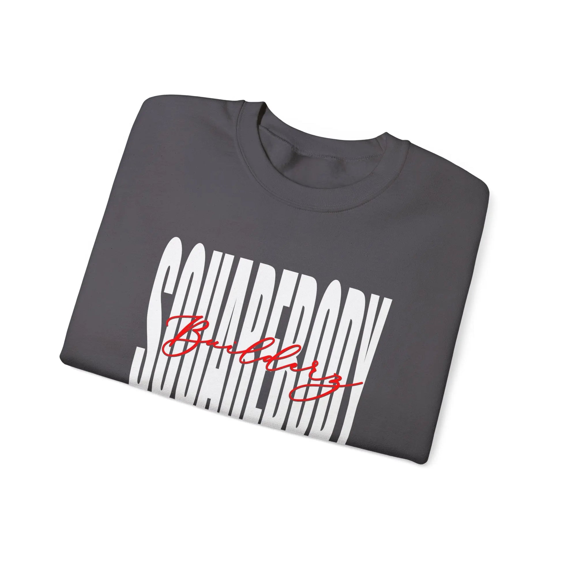 READ BETWEEN the LINES Unisex Heavy Blend™ Crewneck Sweatshirt Printify