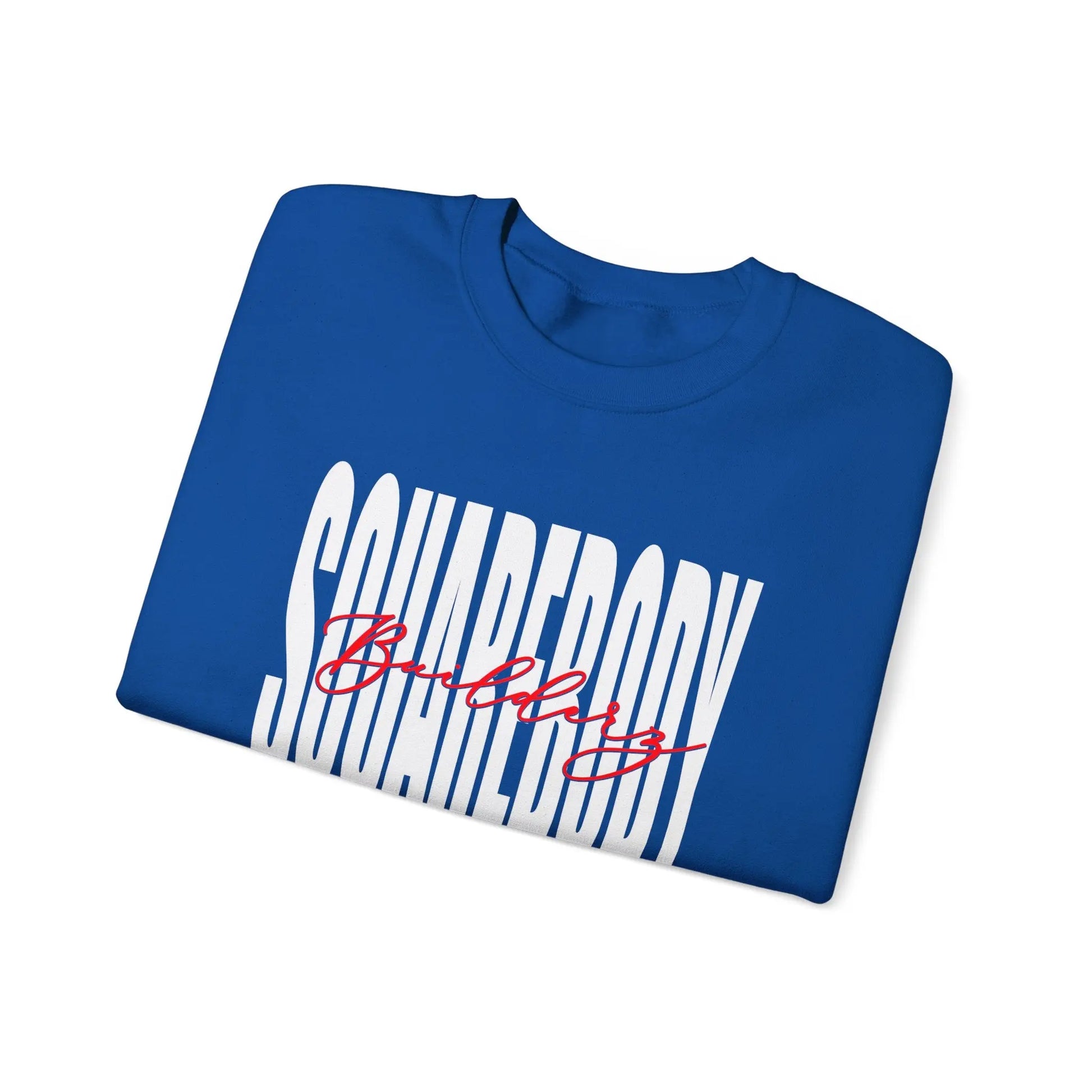 READ BETWEEN the LINES Unisex Heavy Blend™ Crewneck Sweatshirt Printify