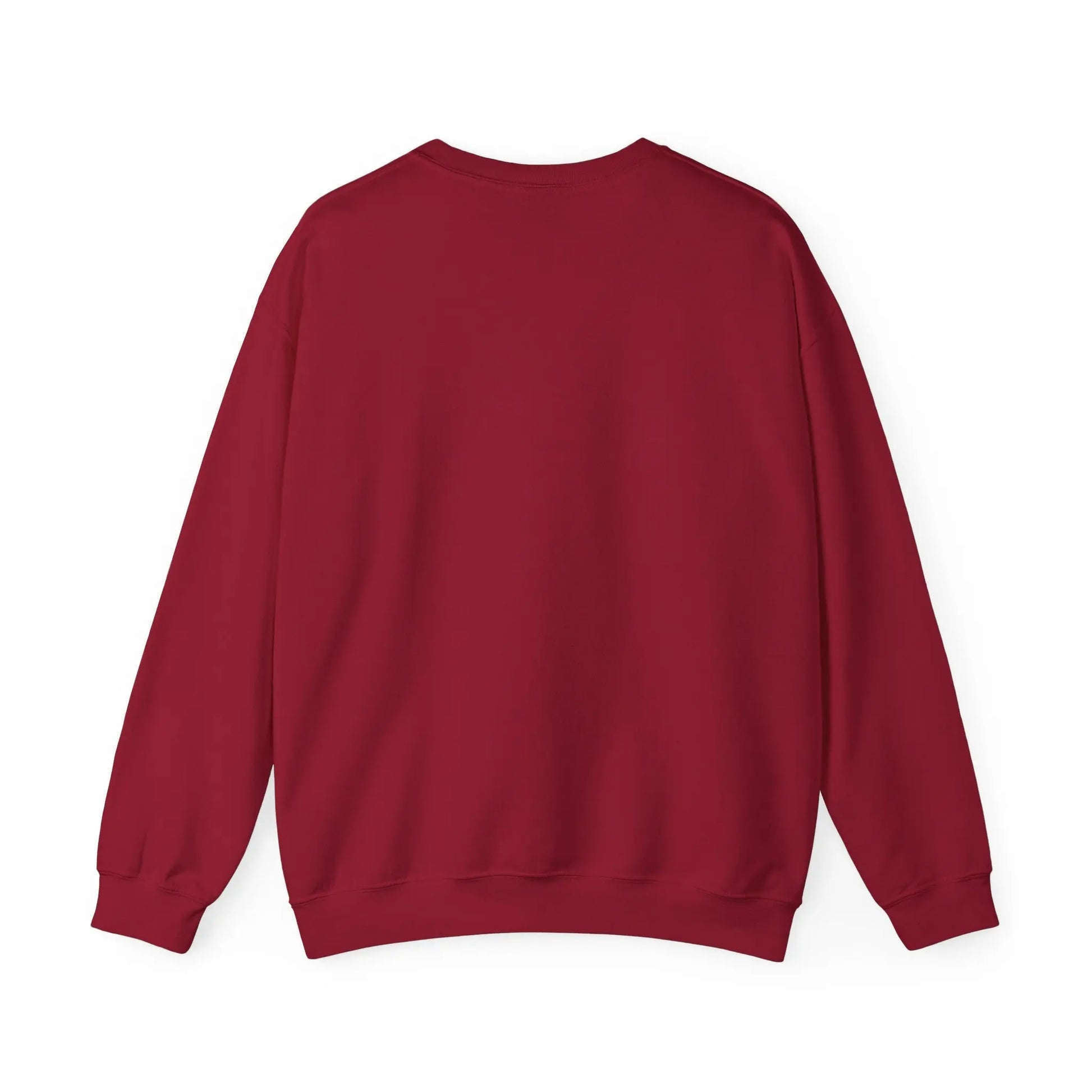 READ BETWEEN the LINES Unisex Heavy Blend™ Crewneck Sweatshirt Printify
