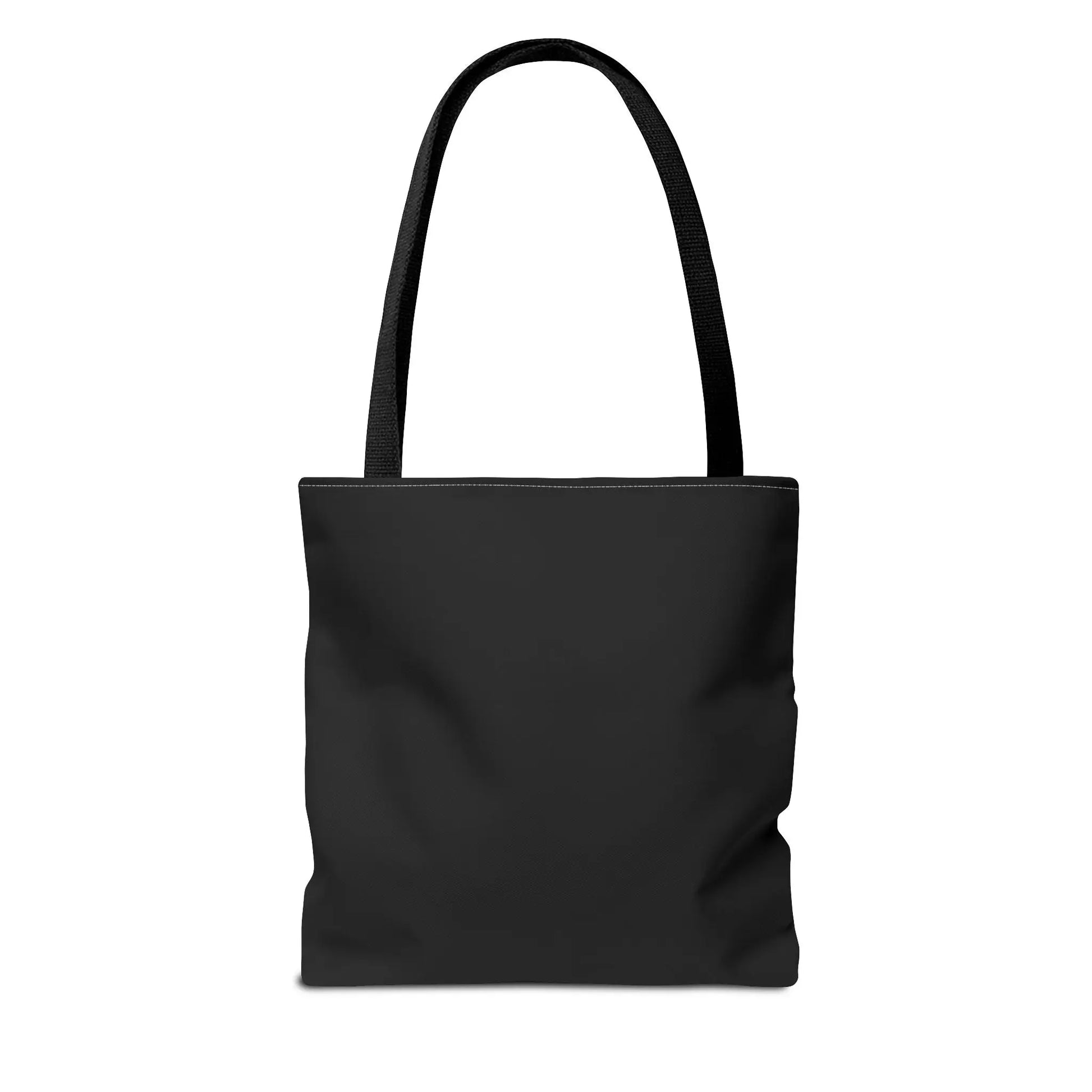 SQUAREBODY BUILDERZ Tote Bag (AOP) Printify