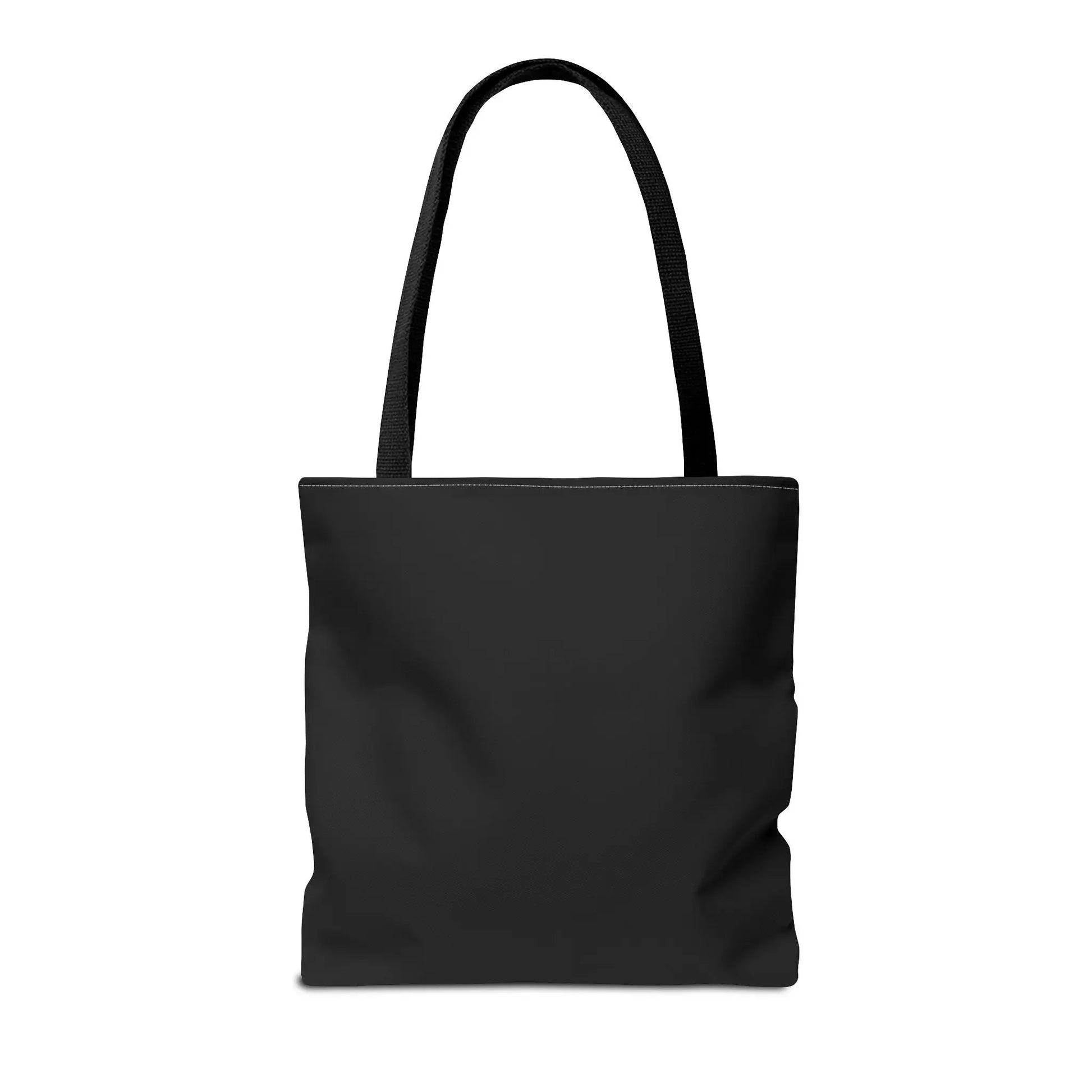 SQUAREBODY BUILDERZ Tote Bag (AOP) Printify