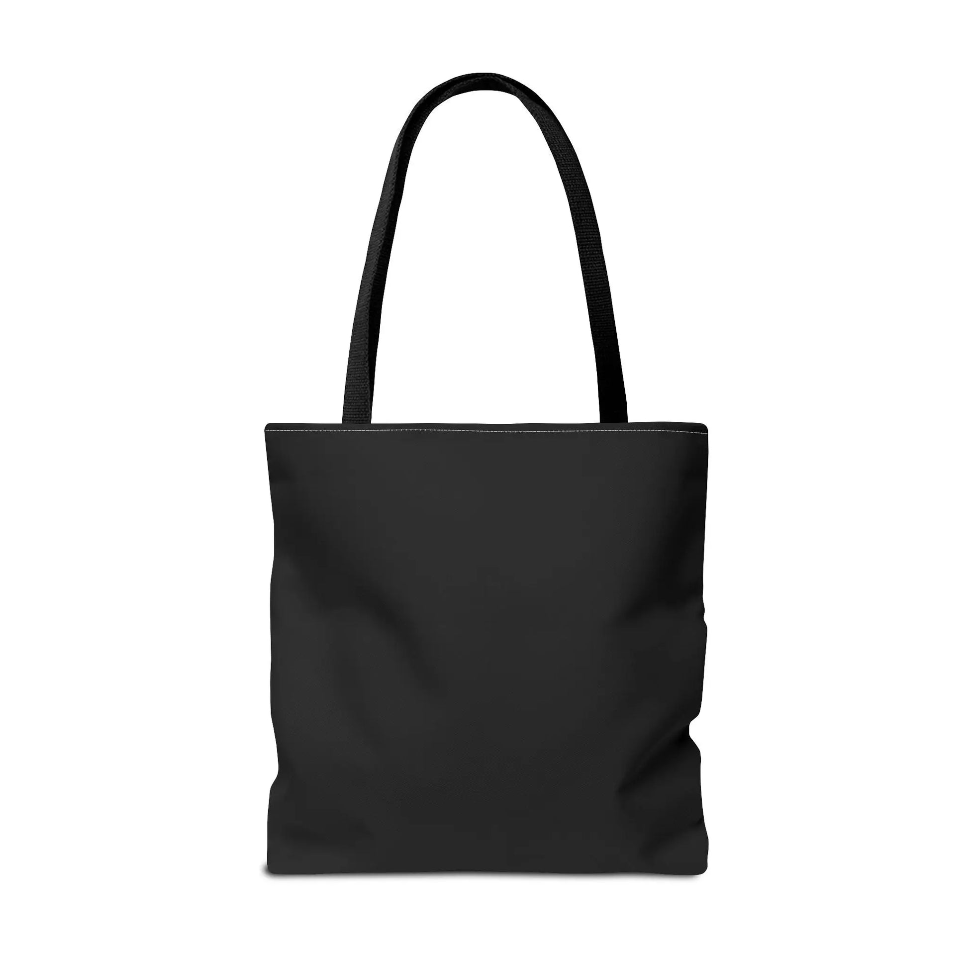 SQUAREBODY BUILDERZ Tote Bag (AOP) Printify
