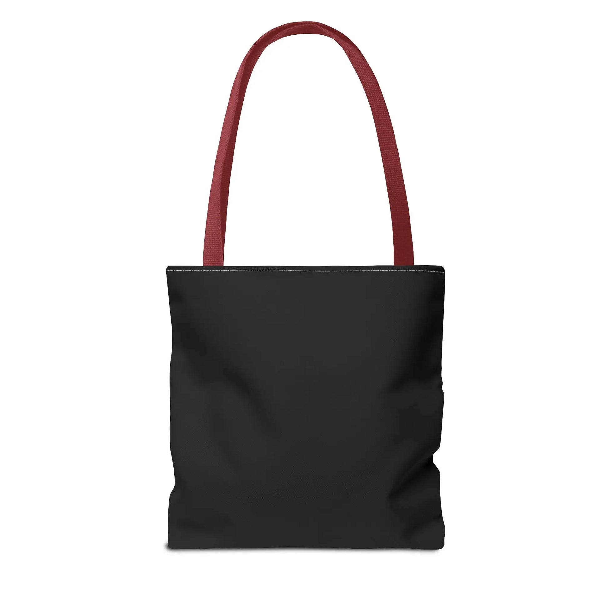 SQUAREBODY BUILDERZ Tote Bag (AOP) Printify