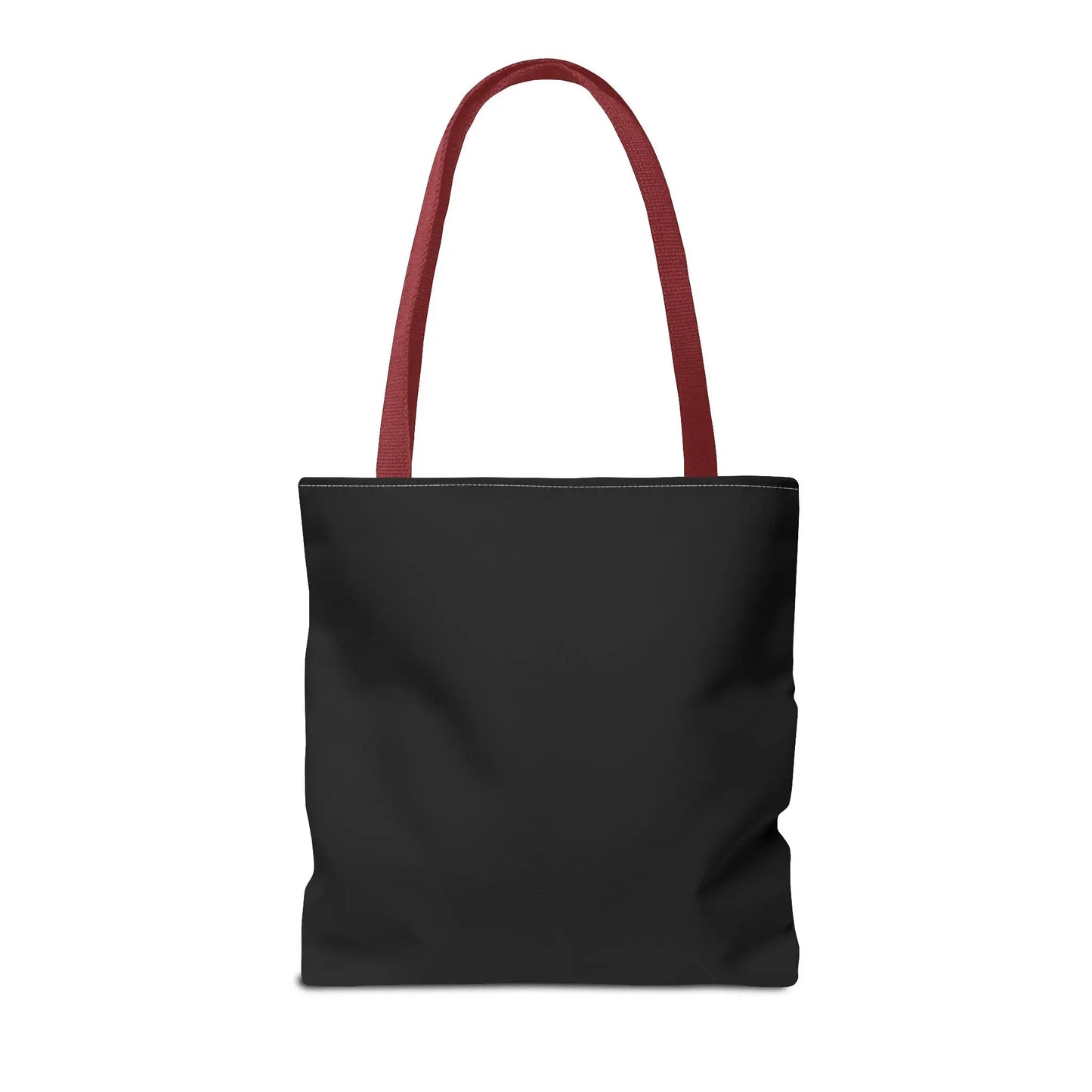 SQUAREBODY BUILDERZ Tote Bag (AOP) Printify
