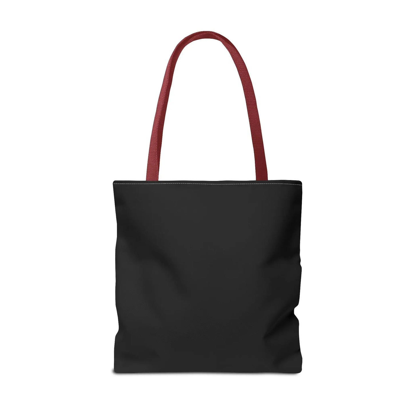 SQUAREBODY BUILDERZ Tote Bag (AOP) Printify