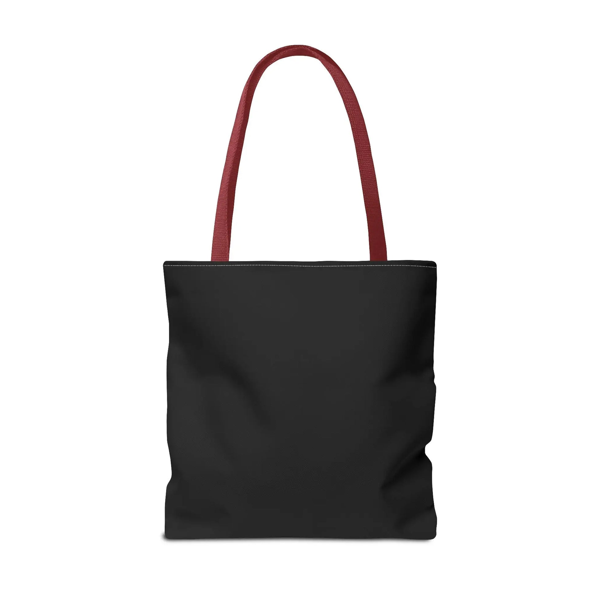 SQUAREBODY BUILDERZ Tote Bag (AOP) Printify