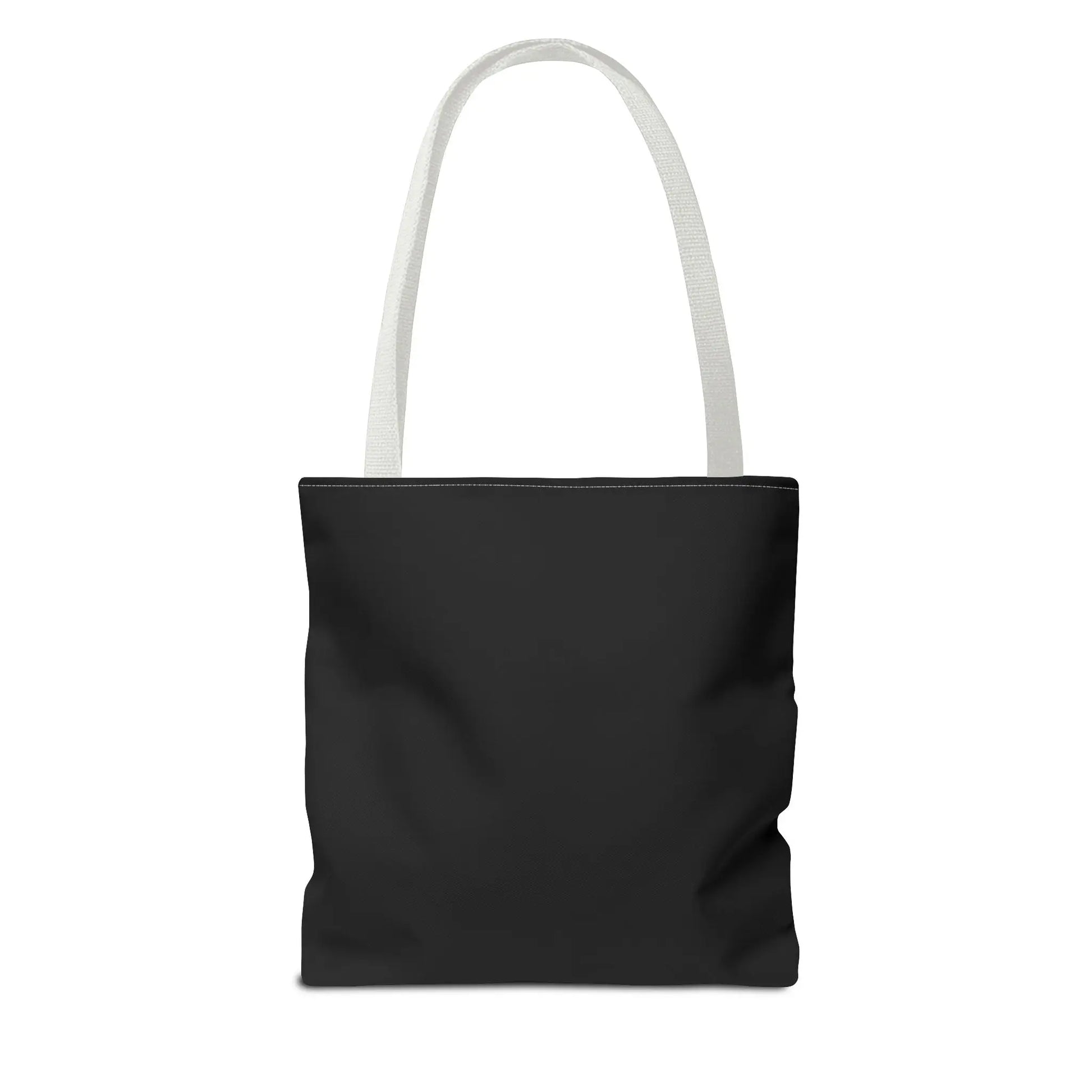 SQUAREBODY BUILDERZ Tote Bag (AOP) Printify