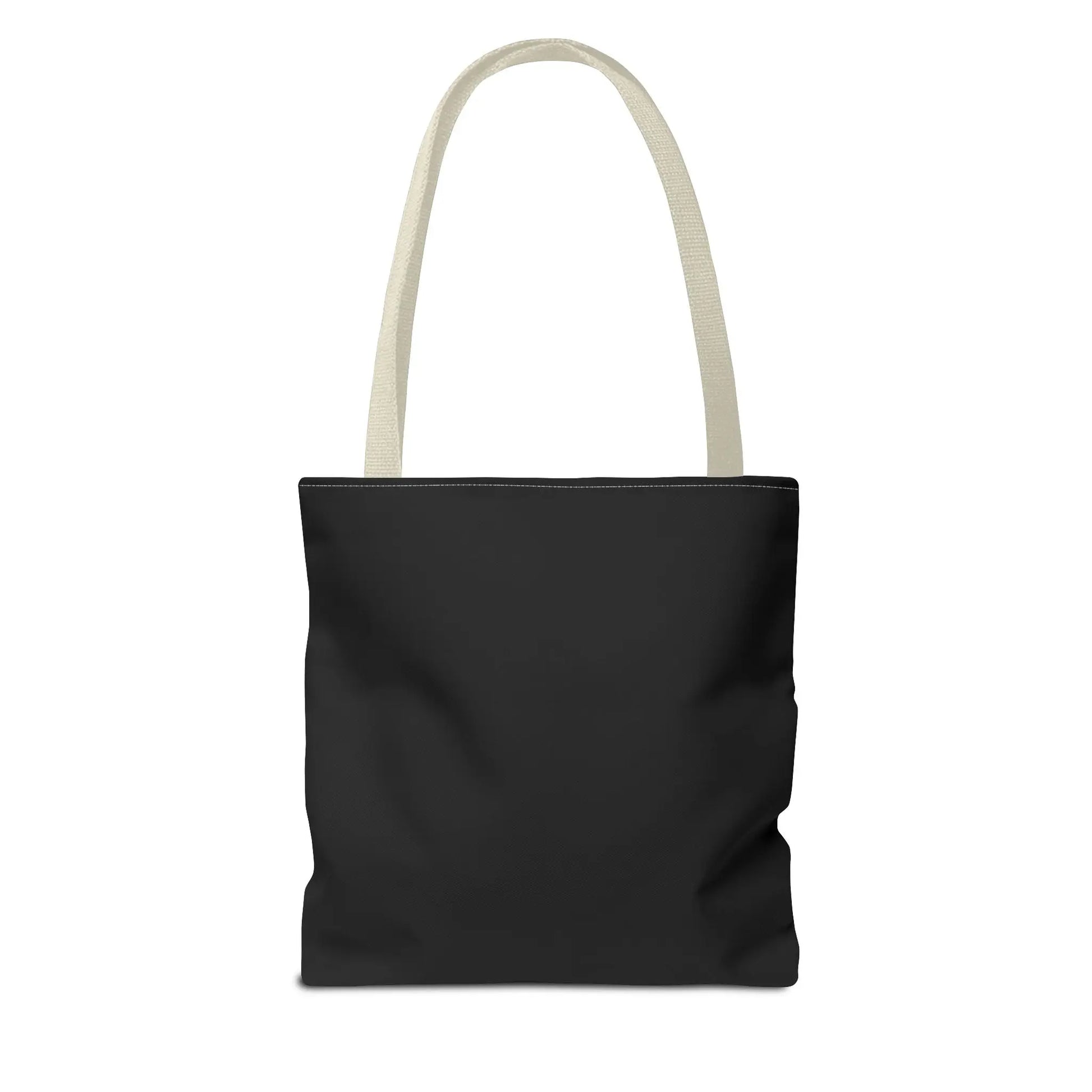SQUAREBODY BUILDERZ Tote Bag (AOP) Printify