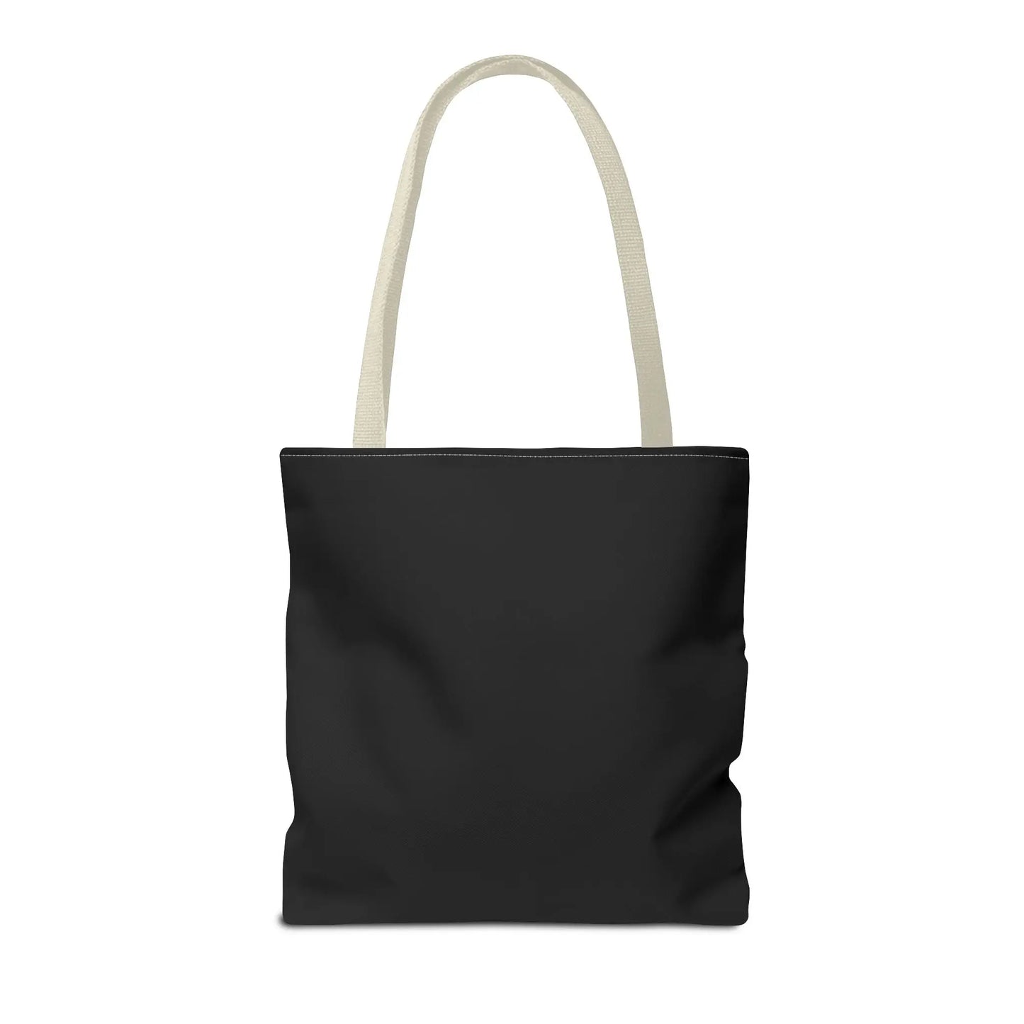 SQUAREBODY BUILDERZ Tote Bag (AOP) Printify