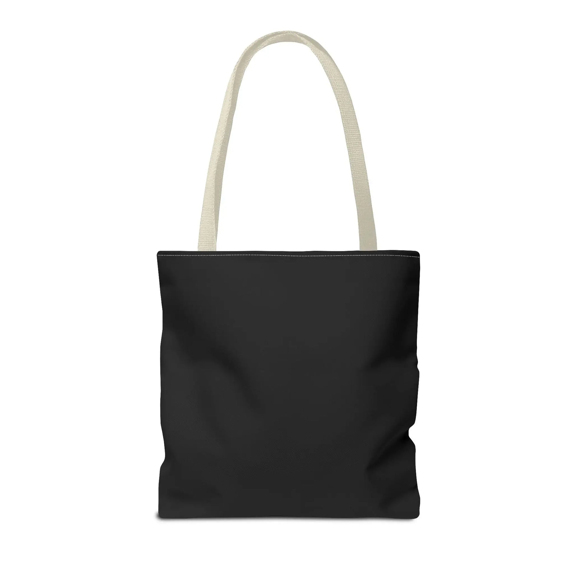 SQUAREBODY BUILDERZ Tote Bag (AOP) Printify