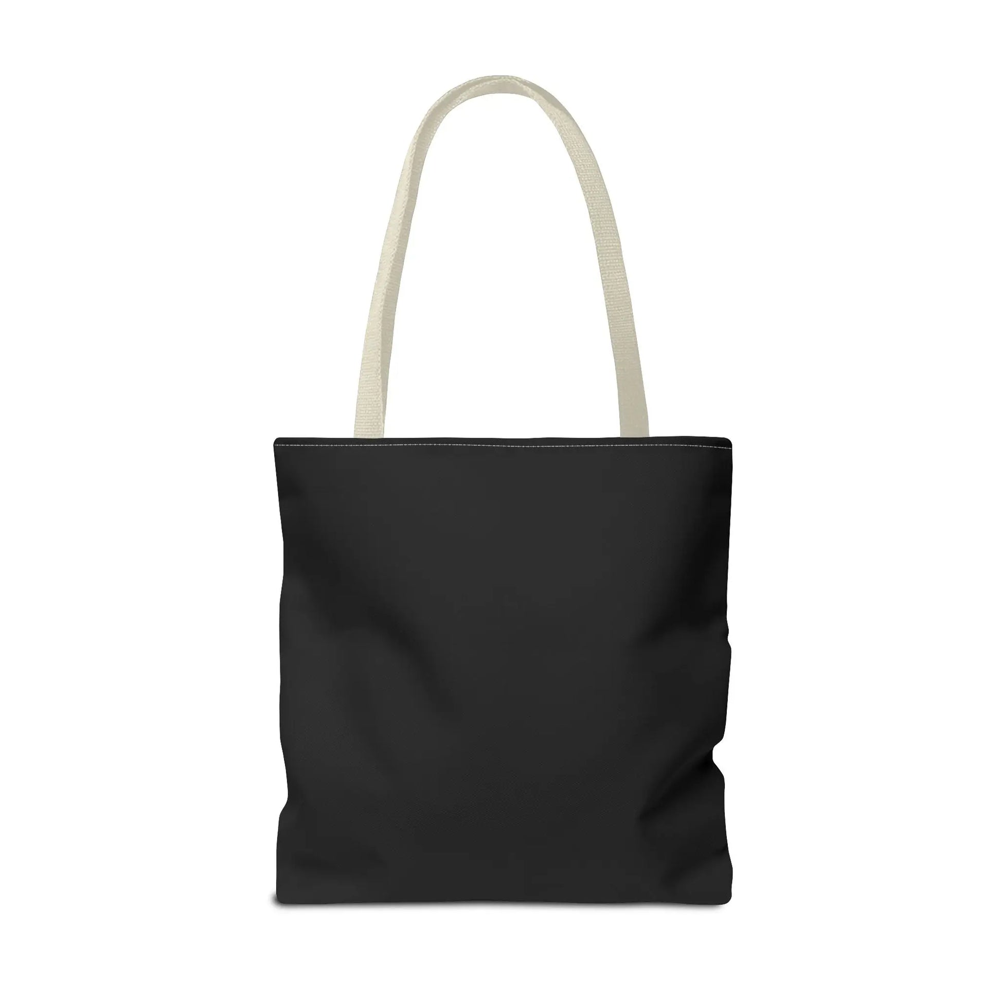 SQUAREBODY BUILDERZ Tote Bag (AOP) Printify