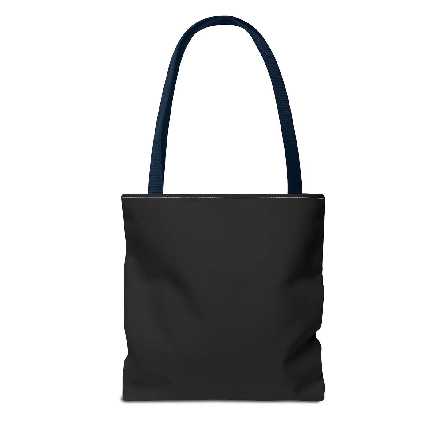 SQUAREBODY BUILDERZ Tote Bag (AOP) Printify
