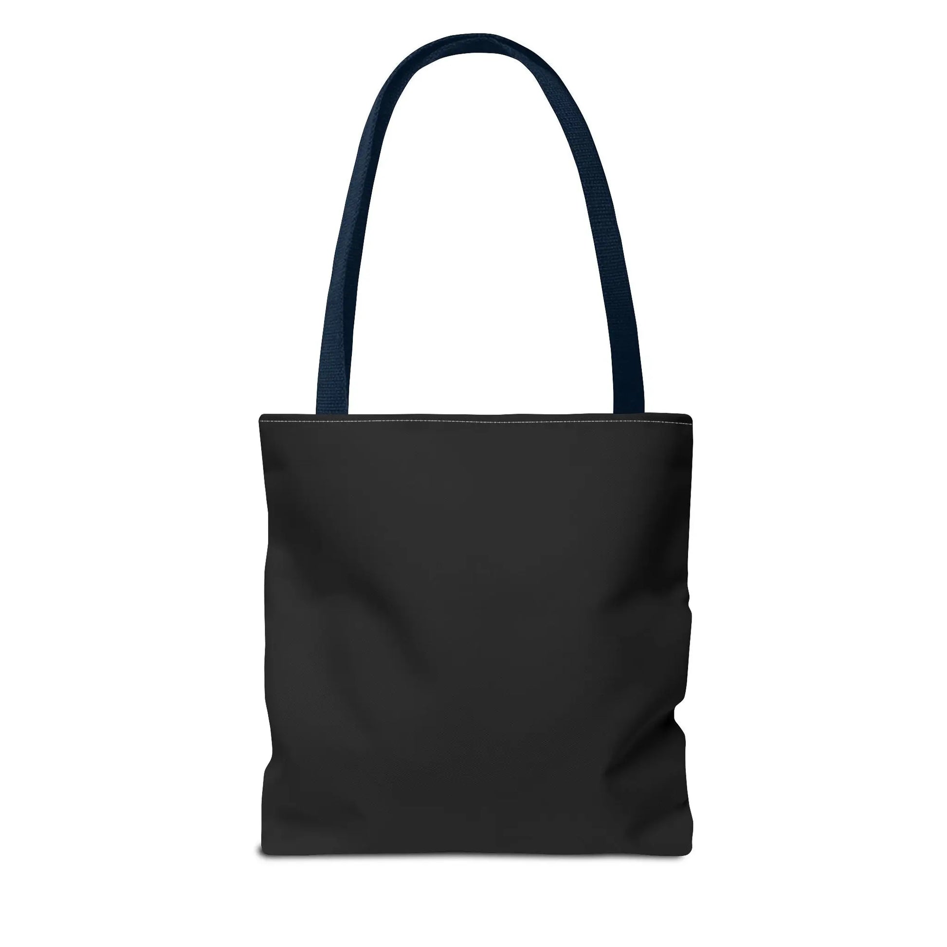 SQUAREBODY BUILDERZ Tote Bag (AOP) Printify