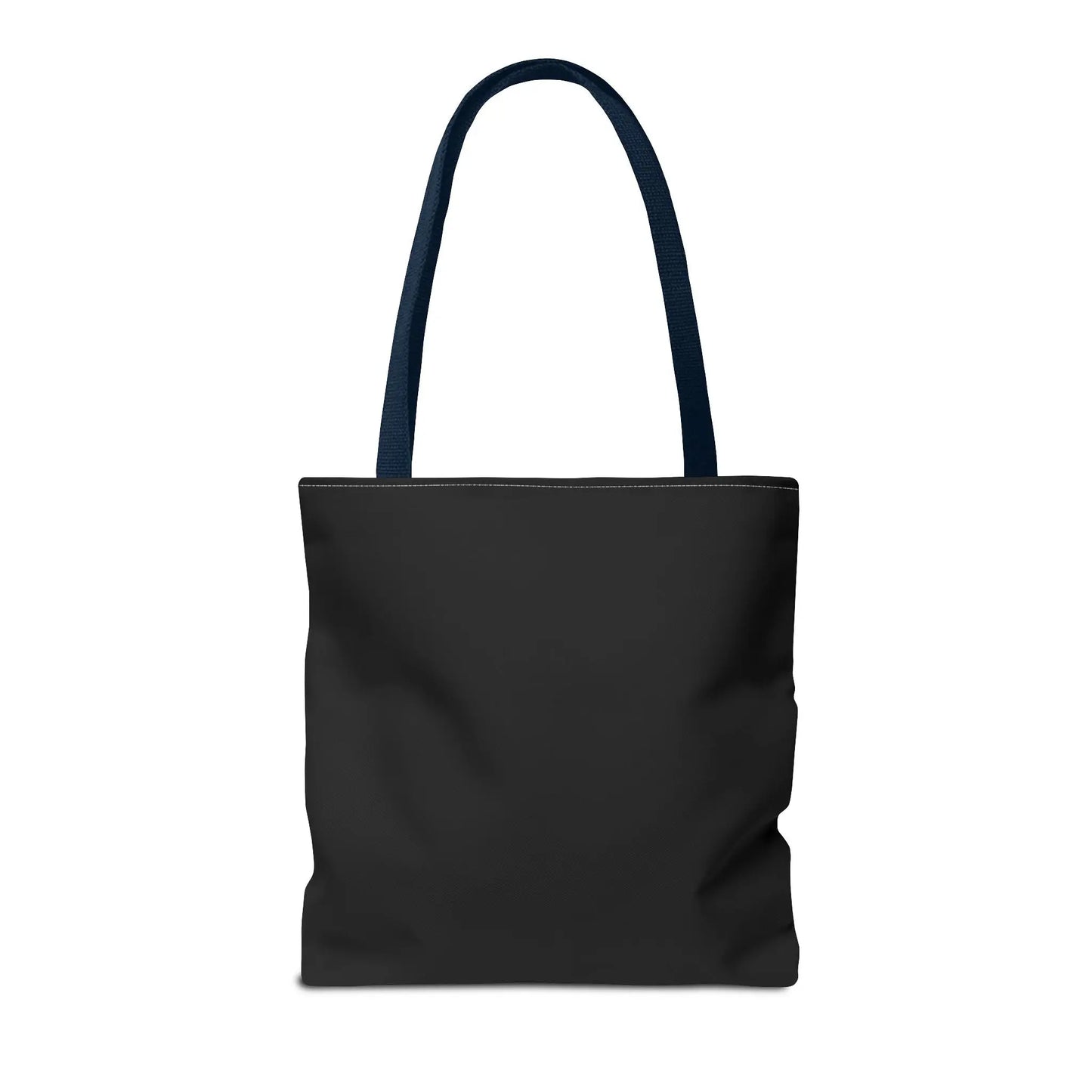 SQUAREBODY BUILDERZ Tote Bag (AOP) Printify