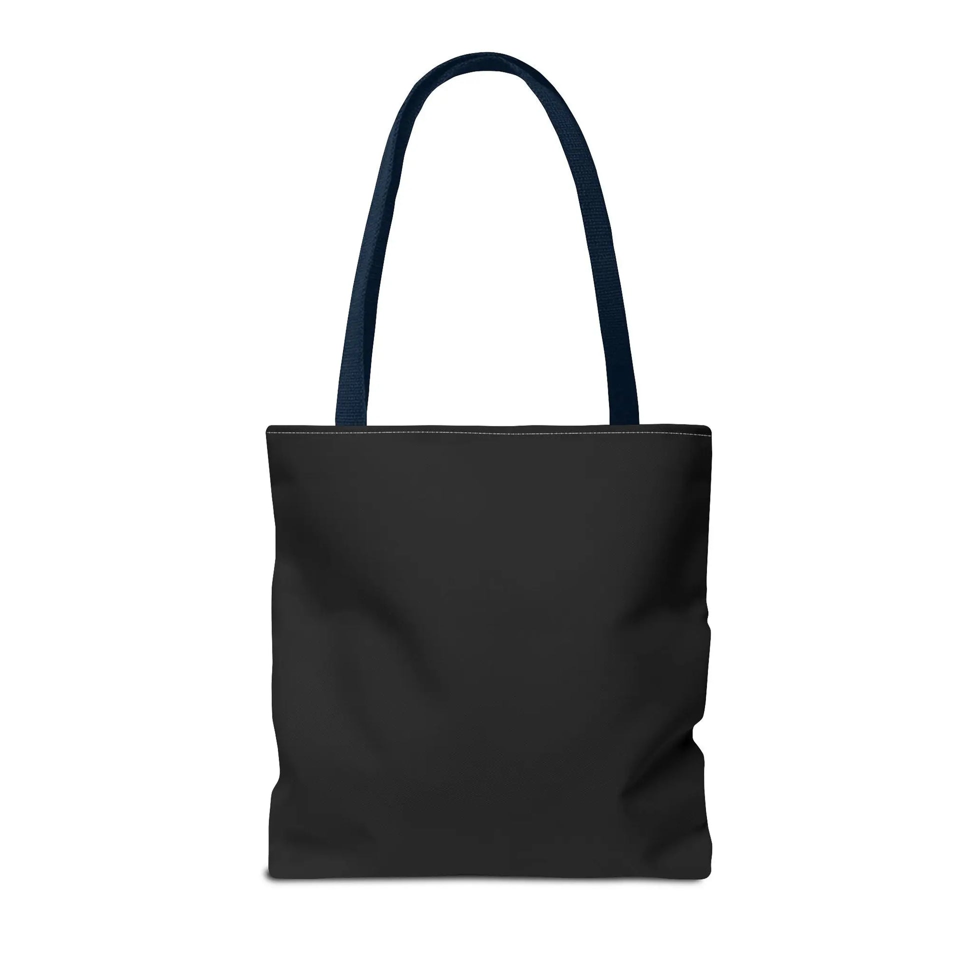 SQUAREBODY BUILDERZ Tote Bag (AOP) Printify