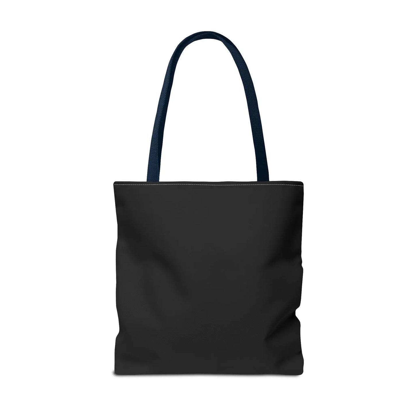 SQUAREBODY BUILDERZ Tote Bag (AOP) Printify