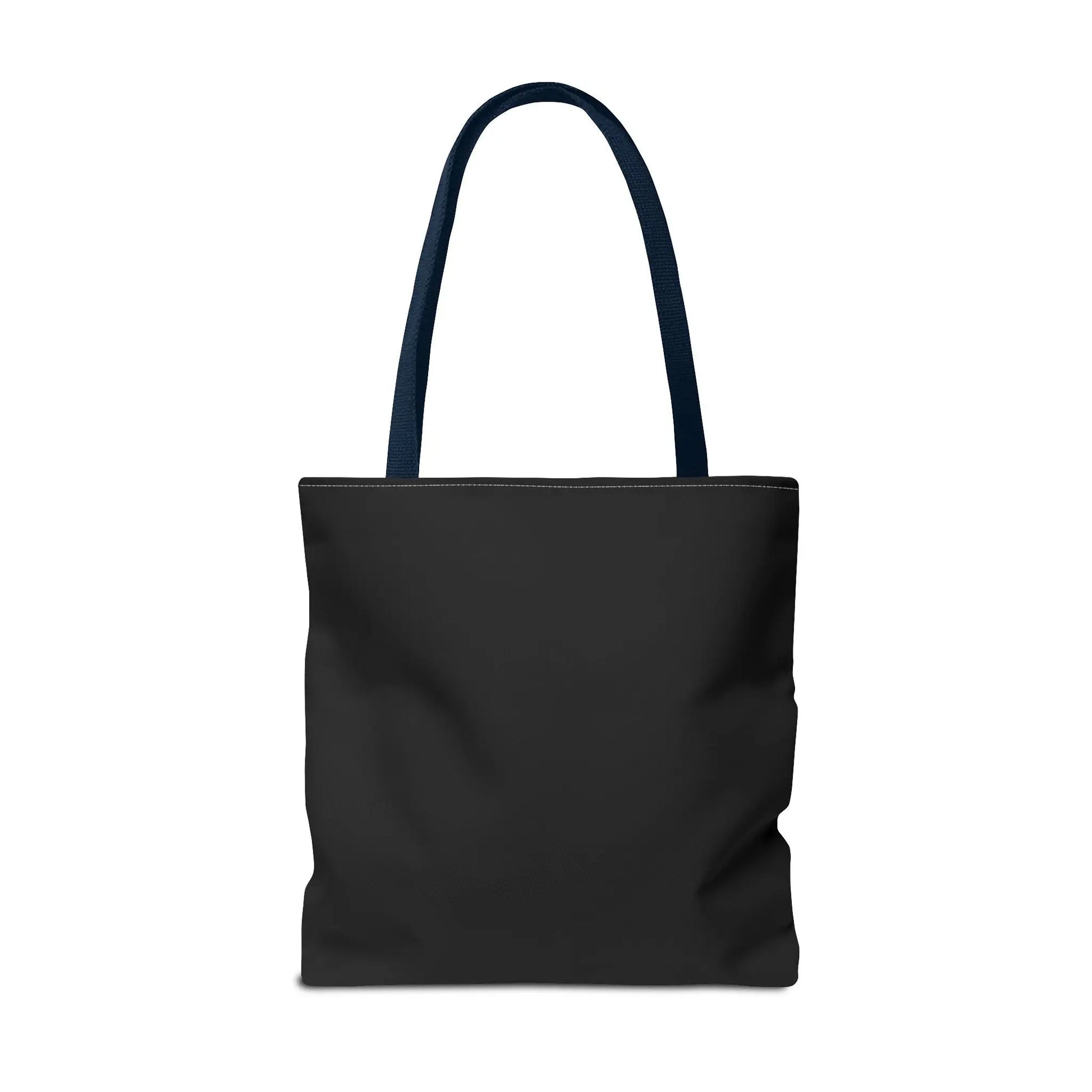 SQUAREBODY BUILDERZ Tote Bag (AOP) Printify