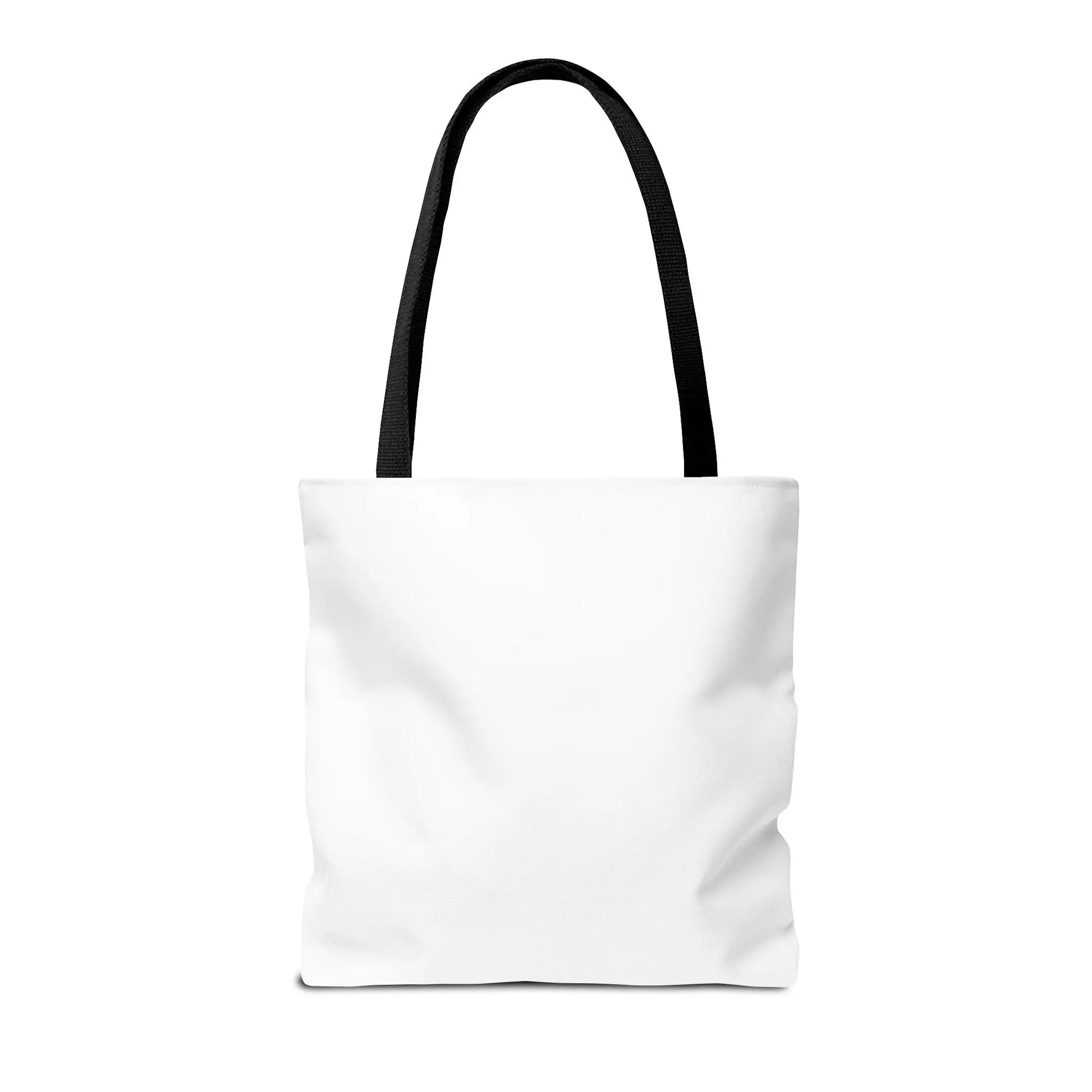 SQUAREBODY BUILDERZ Tote Bag (AOP) Printify