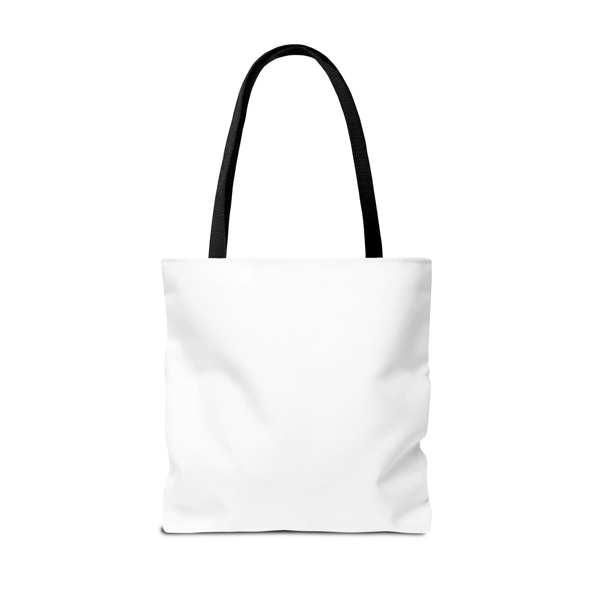 SQUAREBODY BUILDERZ Tote Bag (AOP) Printify
