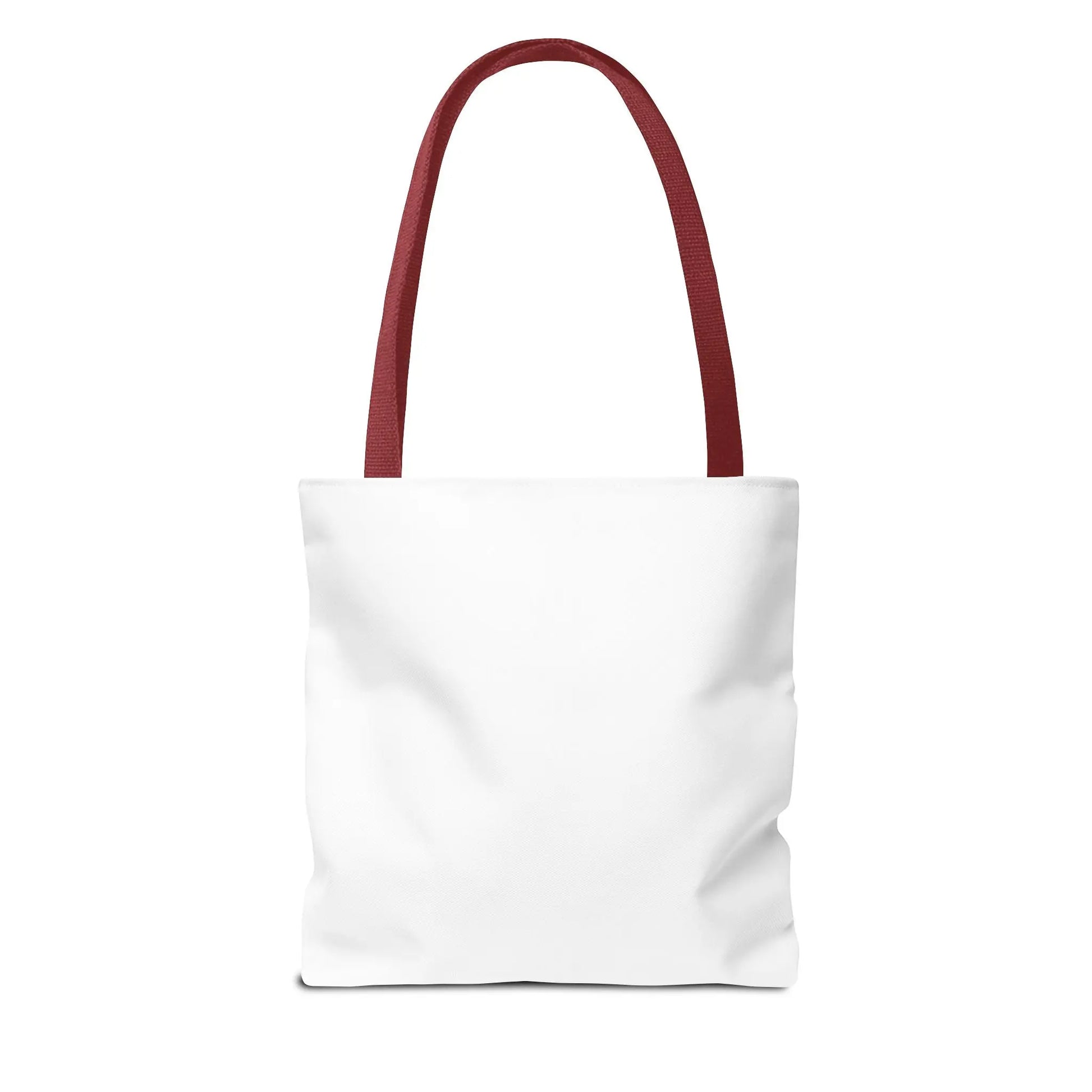 SQUAREBODY BUILDERZ Tote Bag (AOP) Printify