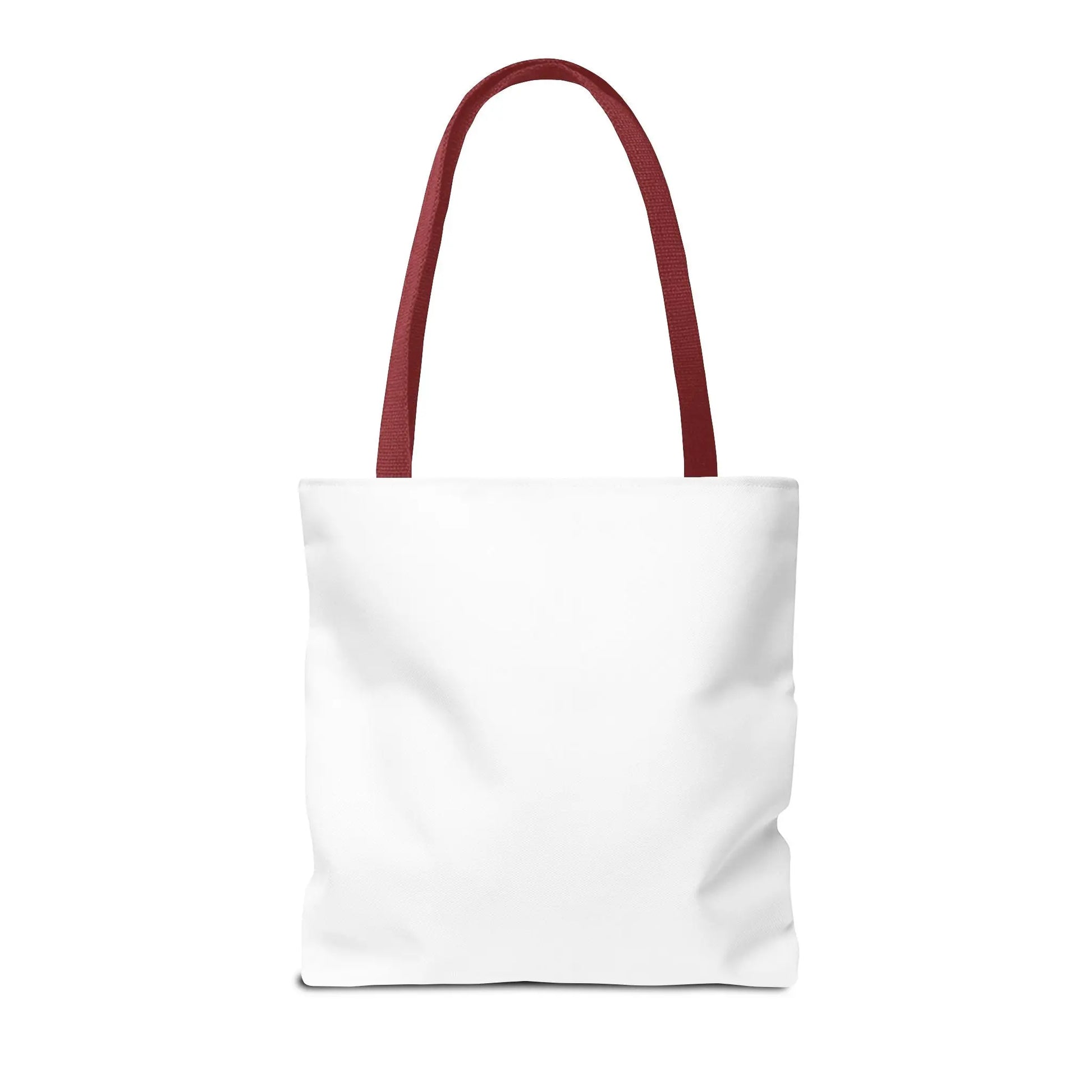 SQUAREBODY BUILDERZ Tote Bag (AOP) Printify