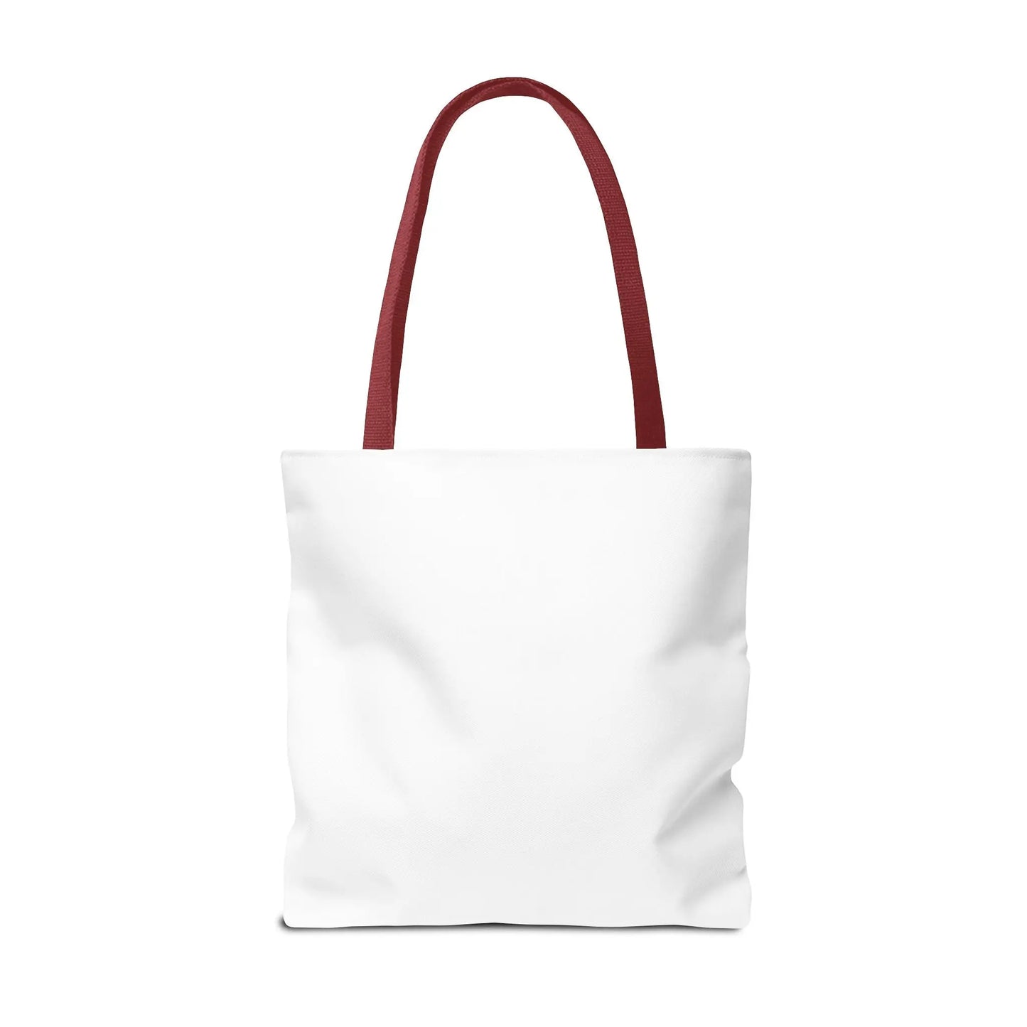 SQUAREBODY BUILDERZ Tote Bag (AOP) Printify