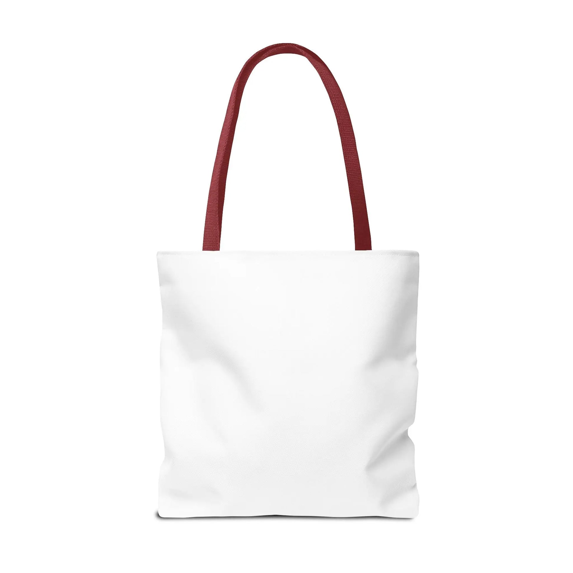 SQUAREBODY BUILDERZ Tote Bag (AOP) Printify