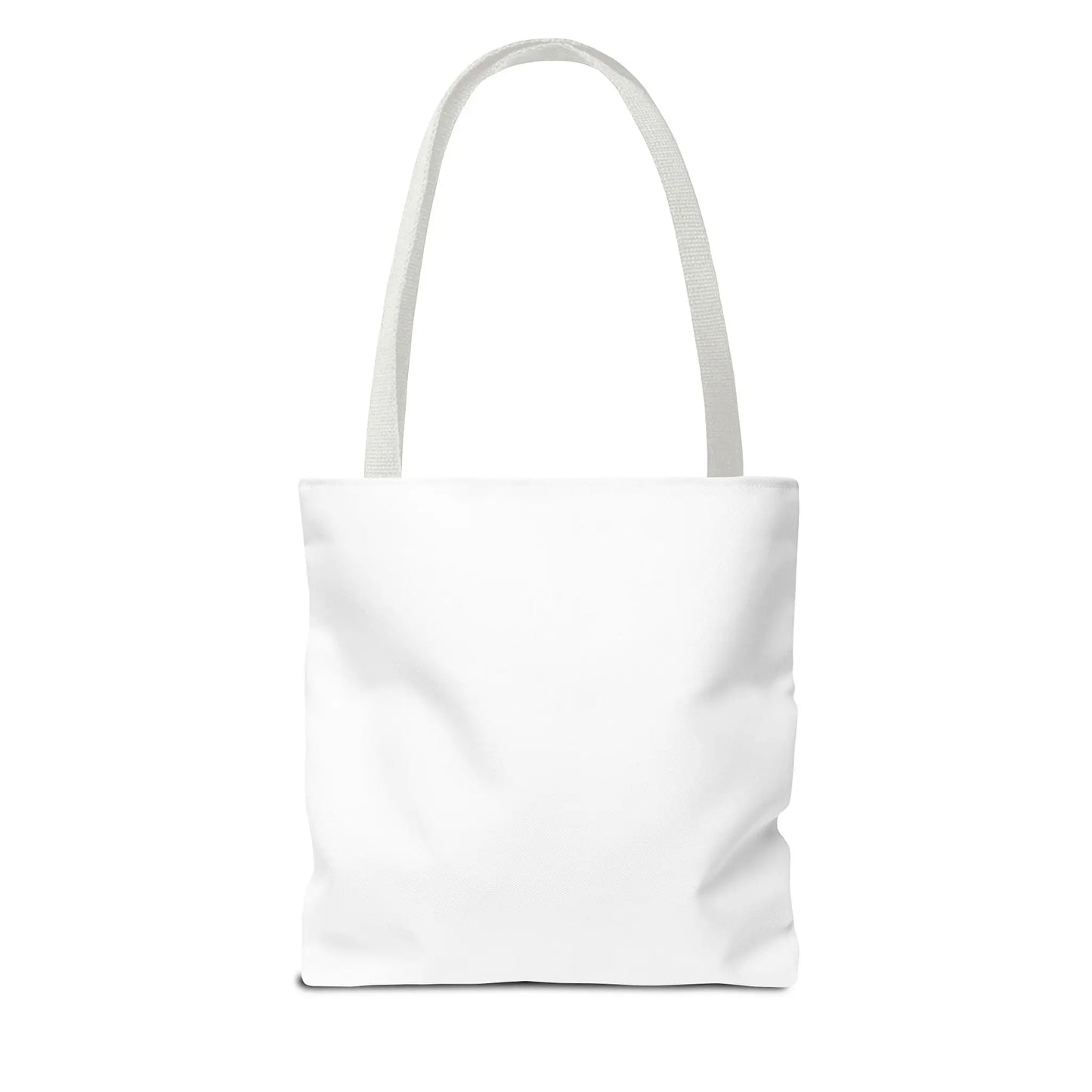 SQUAREBODY BUILDERZ Tote Bag (AOP) Printify