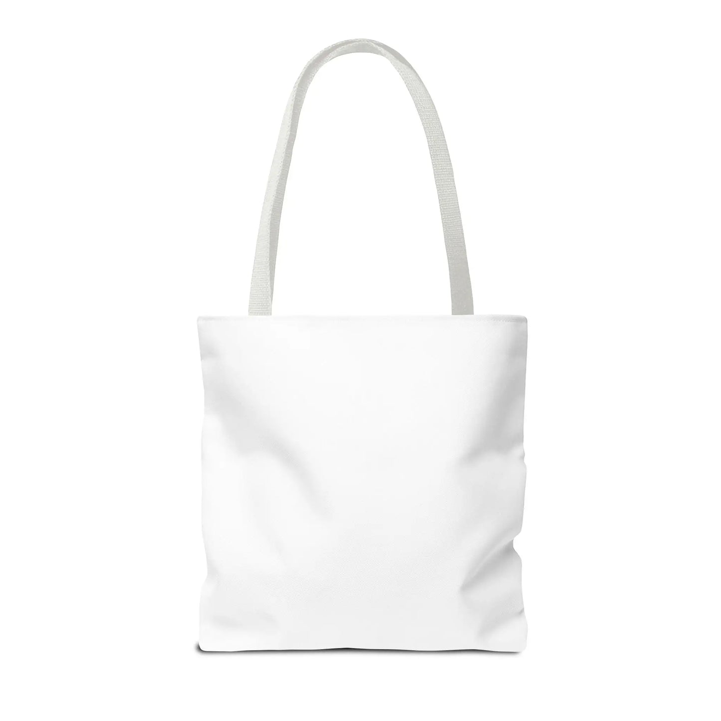 SQUAREBODY BUILDERZ Tote Bag (AOP) Printify
