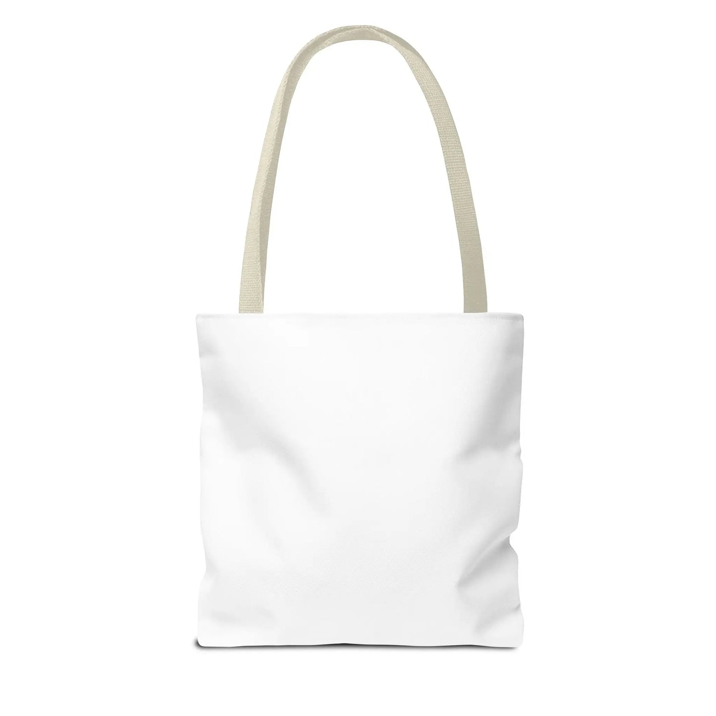 SQUAREBODY BUILDERZ Tote Bag (AOP) Printify