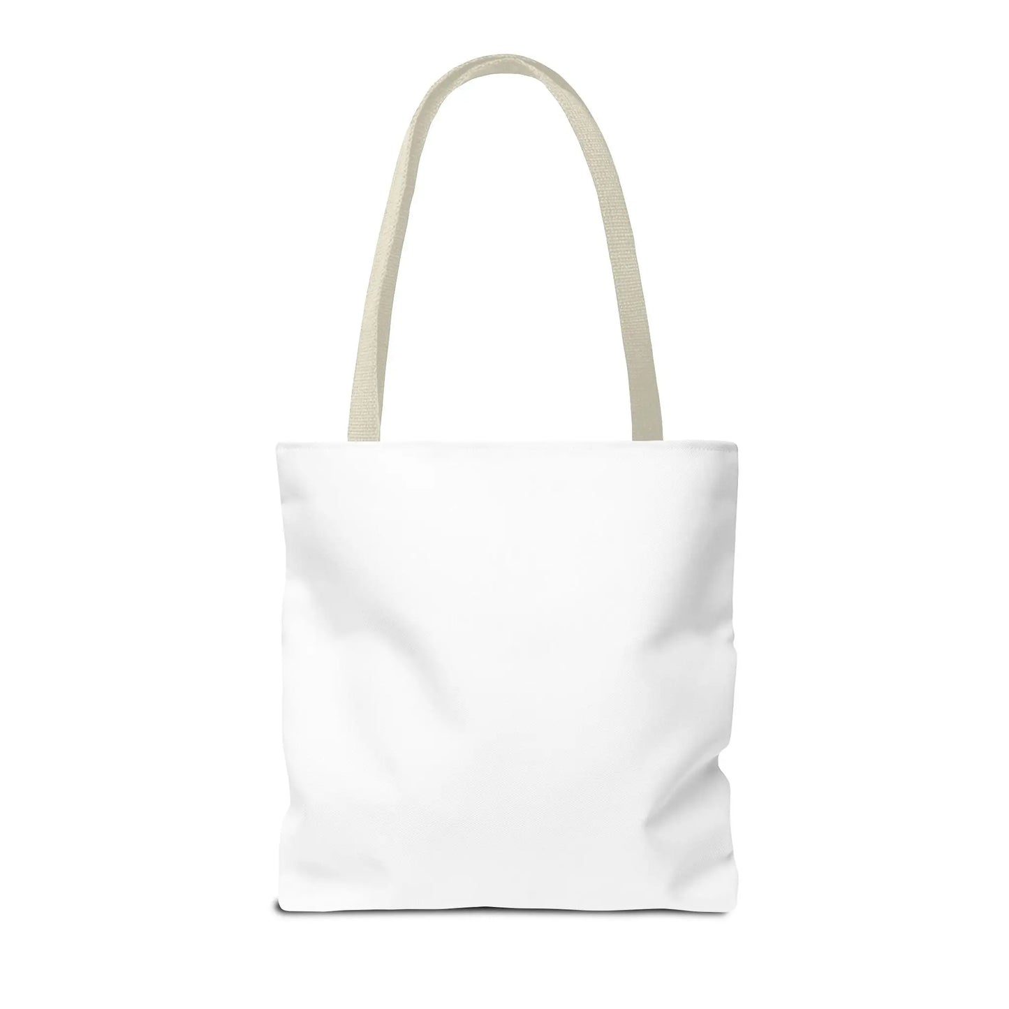 SQUAREBODY BUILDERZ Tote Bag (AOP) Printify