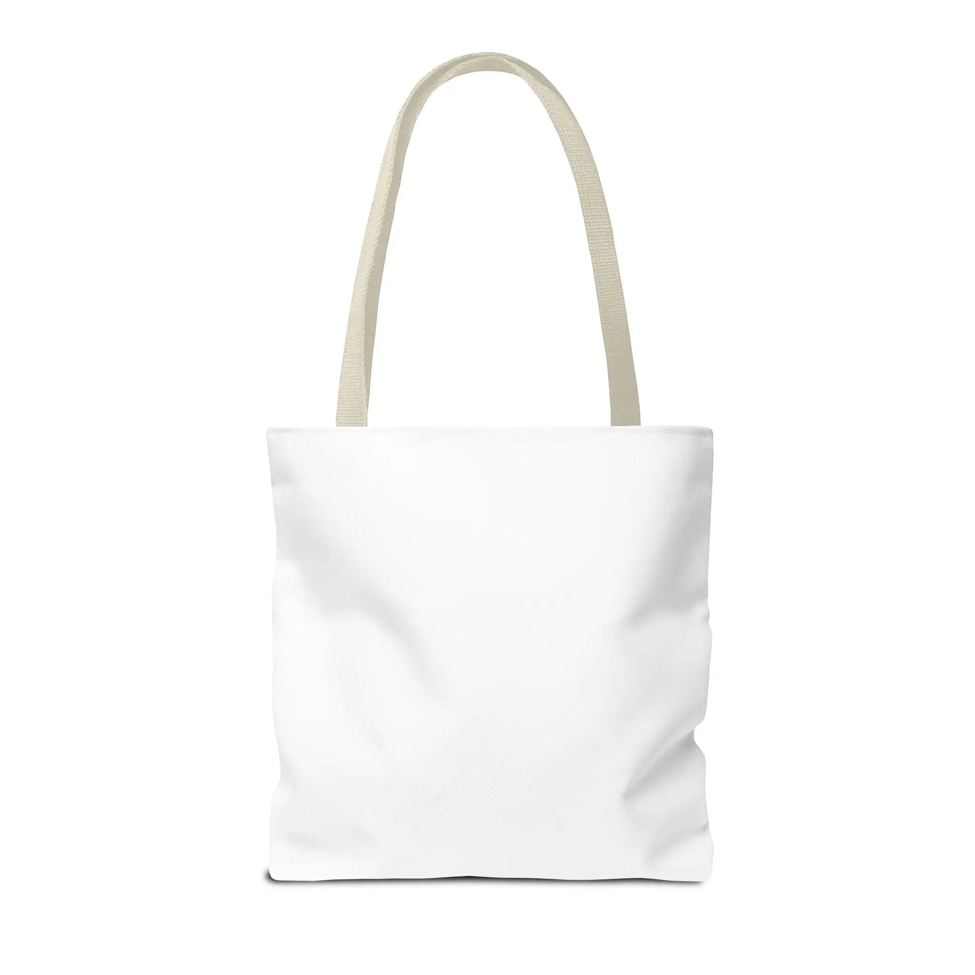 SQUAREBODY BUILDERZ Tote Bag (AOP) Printify