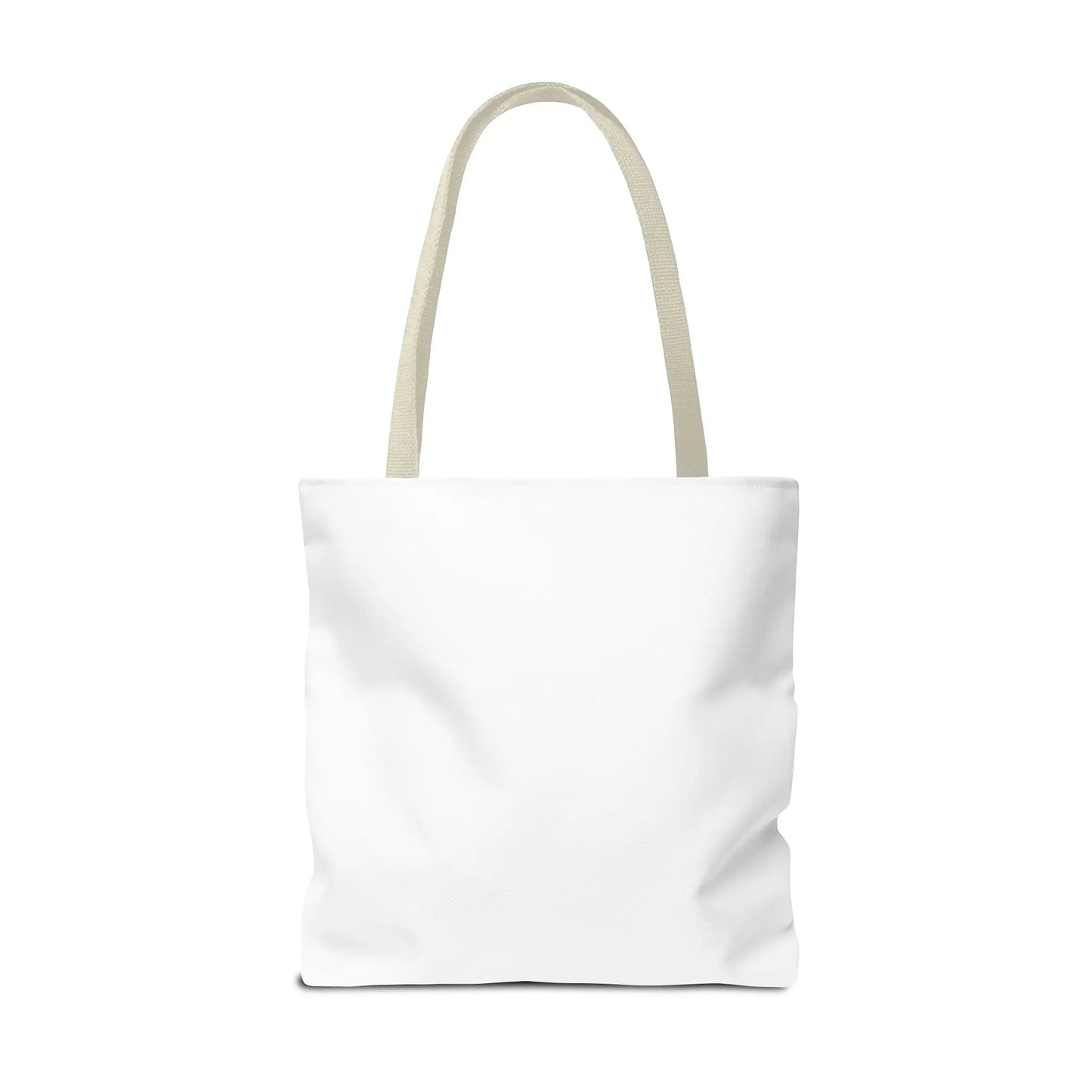 SQUAREBODY BUILDERZ Tote Bag (AOP) Printify