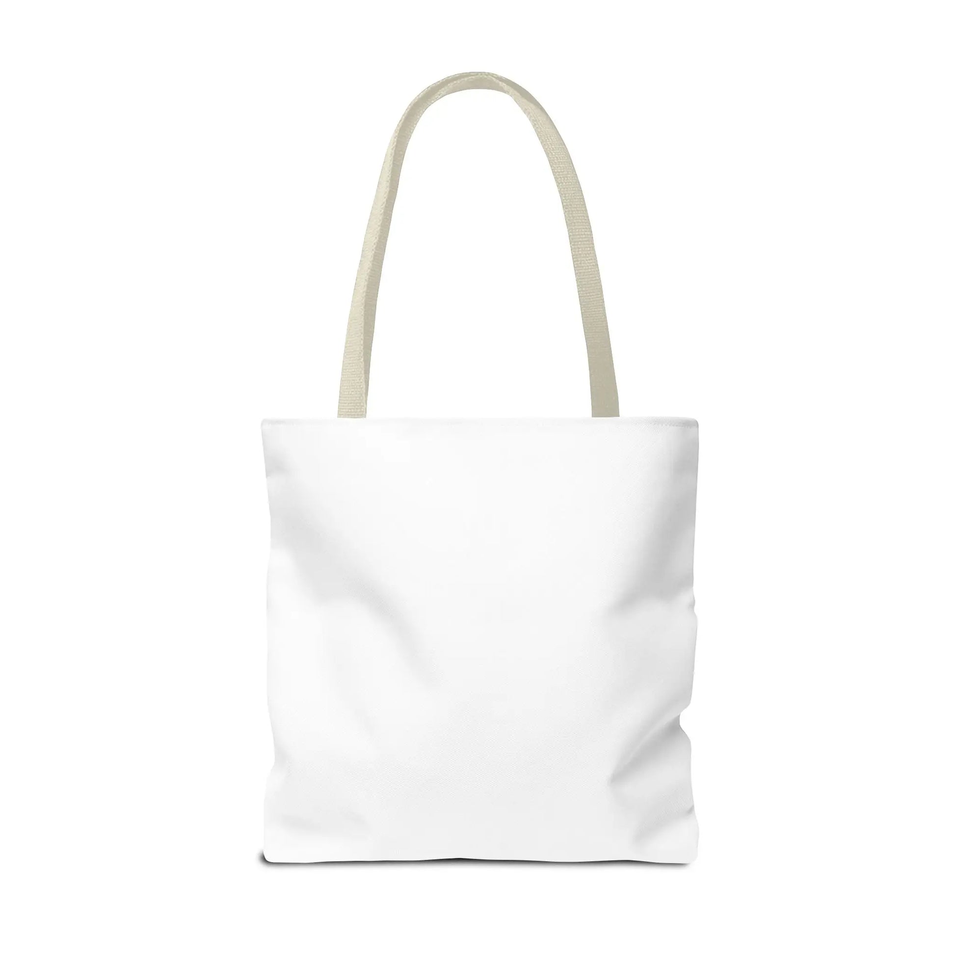 SQUAREBODY BUILDERZ Tote Bag (AOP) Printify