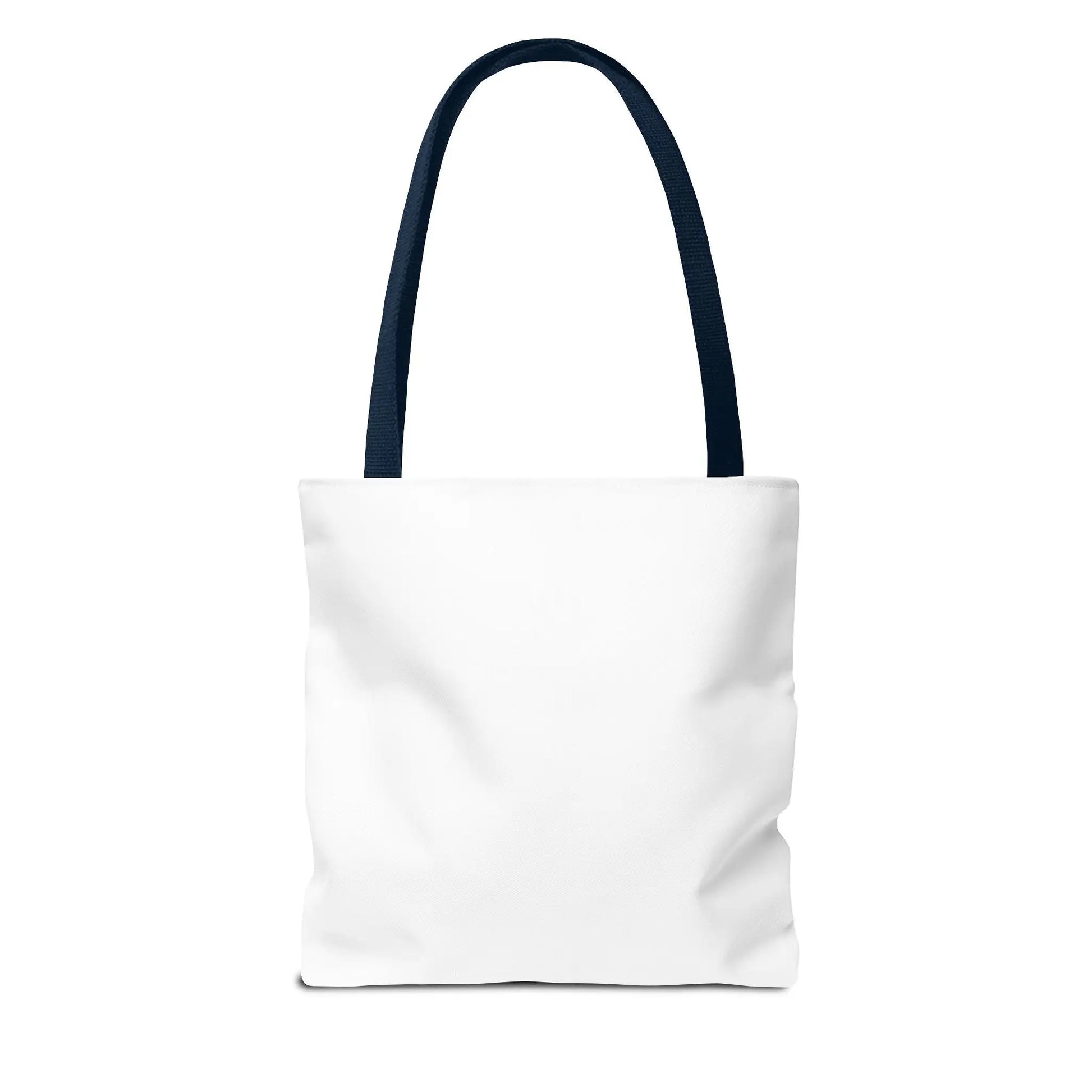 SQUAREBODY BUILDERZ Tote Bag (AOP) Printify