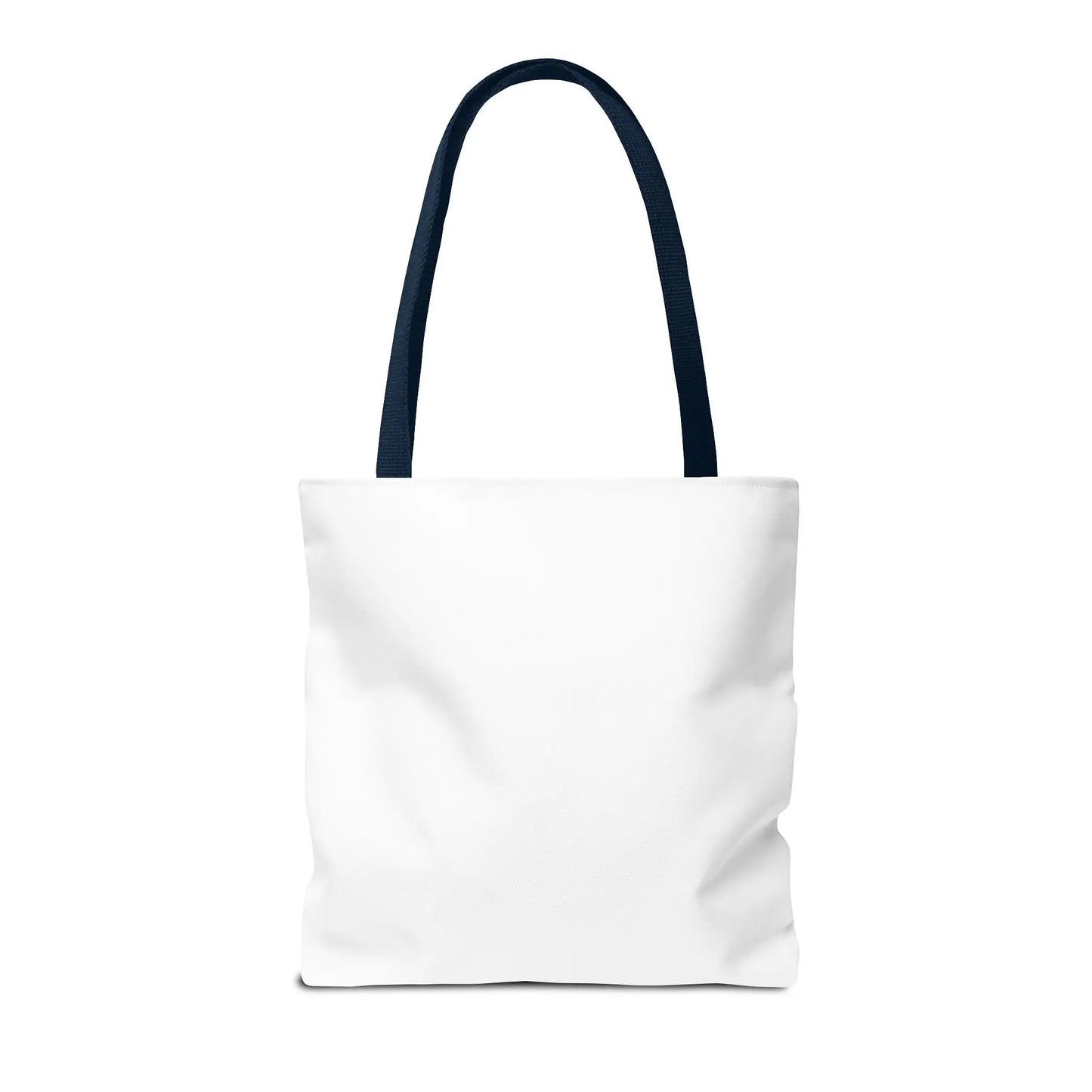SQUAREBODY BUILDERZ Tote Bag (AOP) Printify