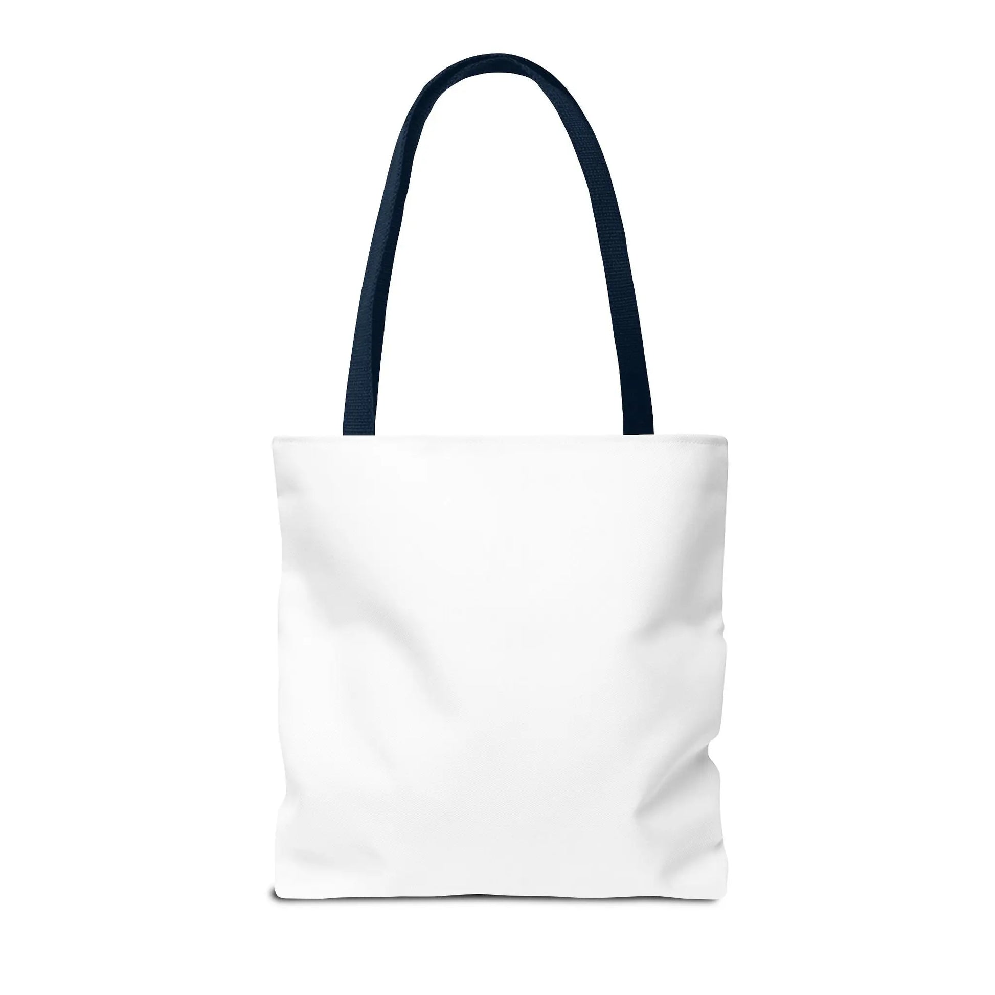 SQUAREBODY BUILDERZ Tote Bag (AOP) Printify