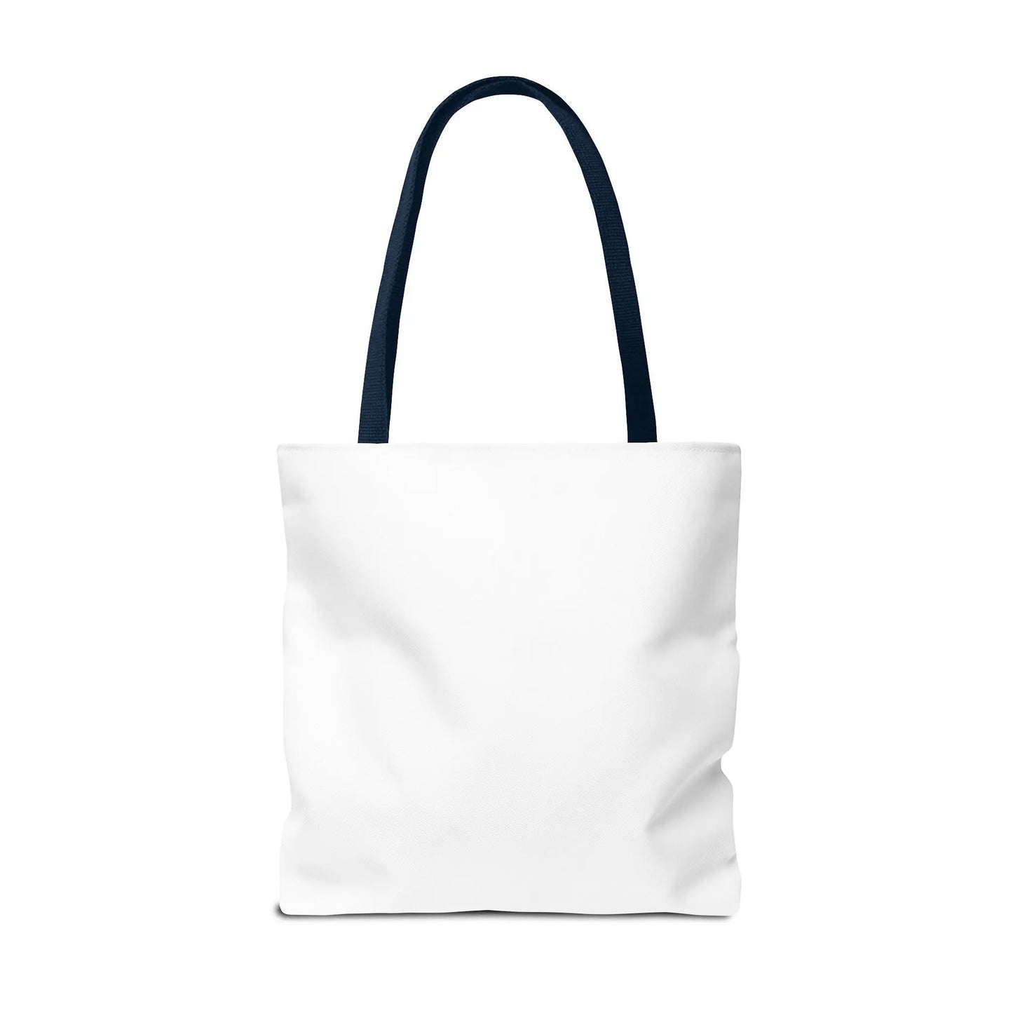 SQUAREBODY BUILDERZ Tote Bag (AOP) Printify