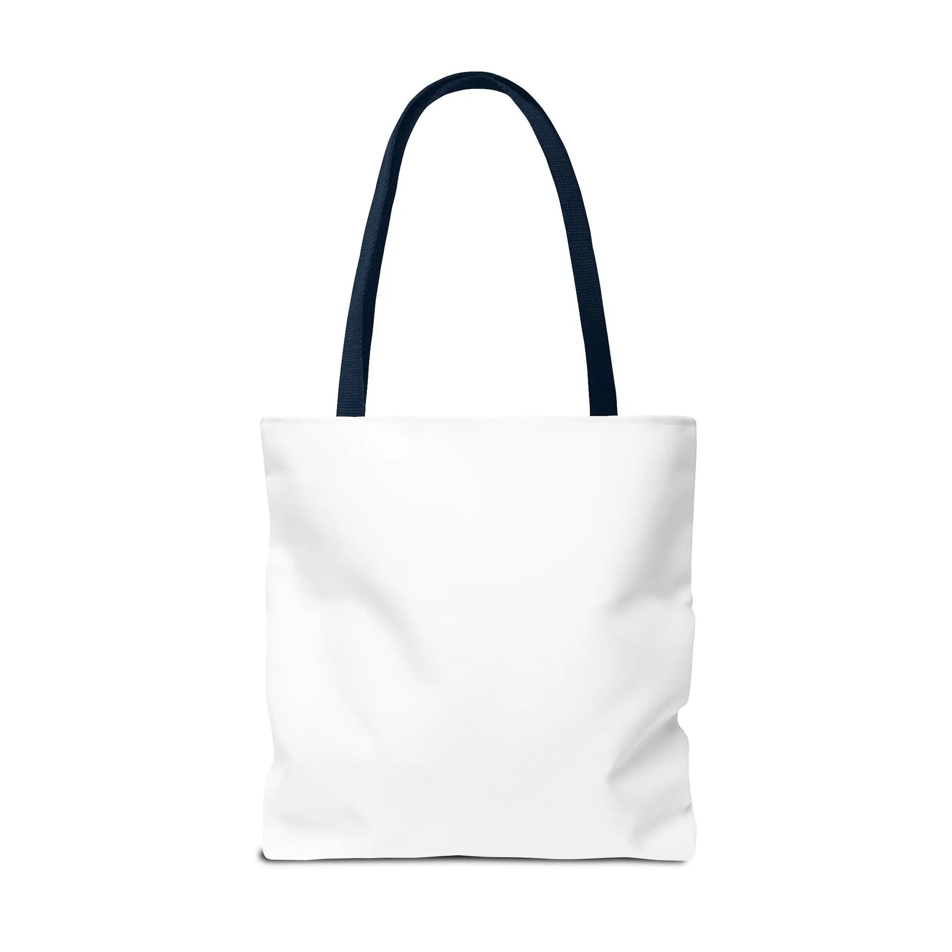SQUAREBODY BUILDERZ Tote Bag (AOP) Printify