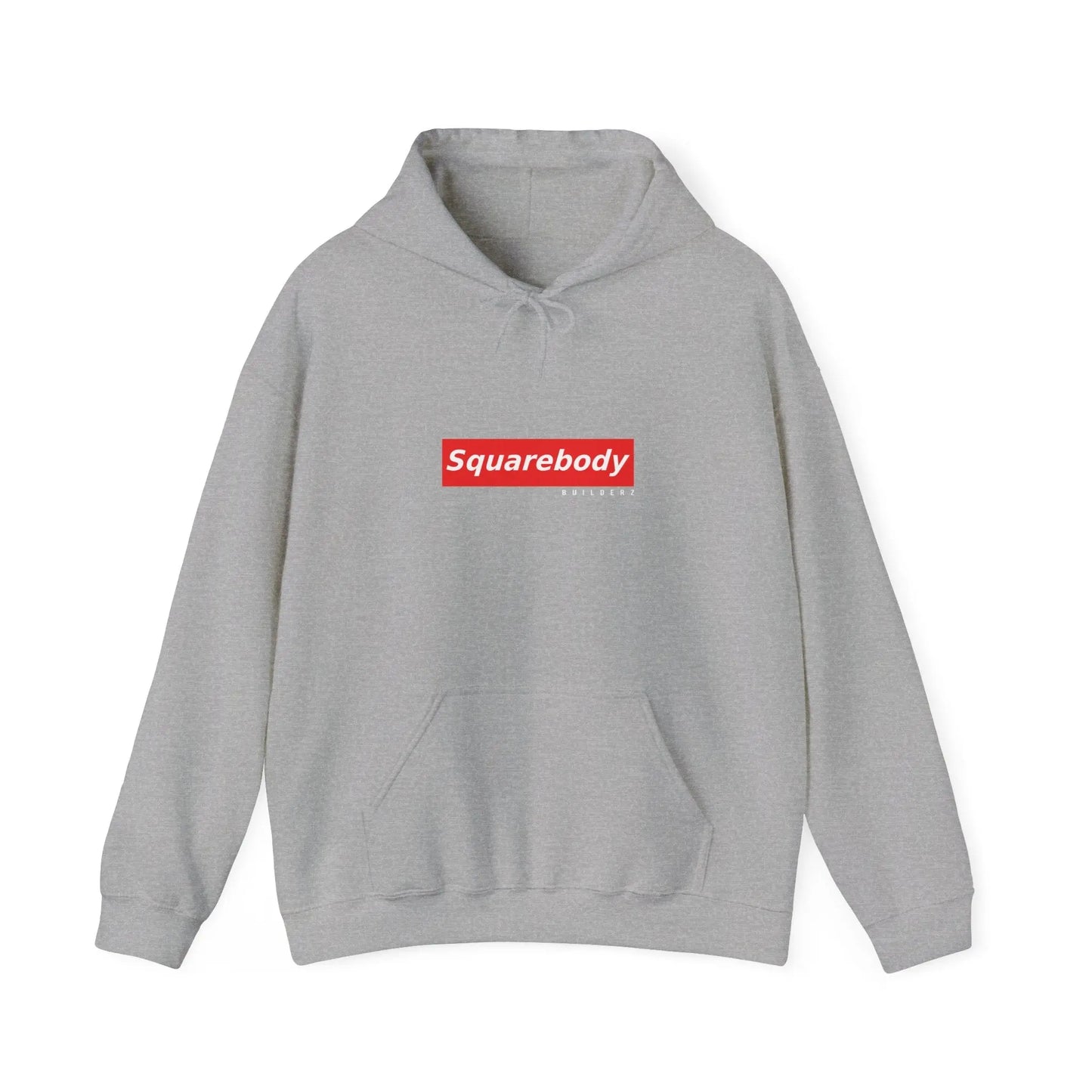 SQUAREBODY_BUILDERZ Unisex Heavy Blend™ Hooded Sweatshirt Printify