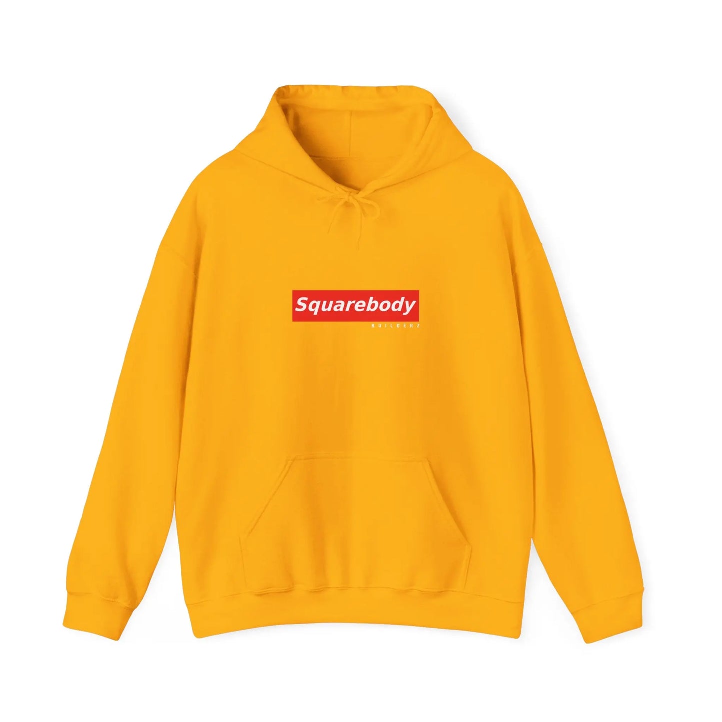 SQUAREBODY_BUILDERZ Unisex Heavy Blend™ Hooded Sweatshirt Printify