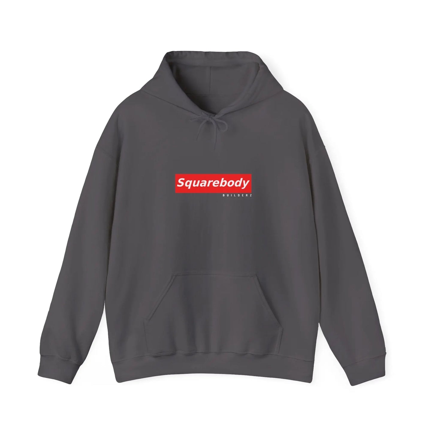 SQUAREBODY_BUILDERZ Unisex Heavy Blend™ Hooded Sweatshirt Printify