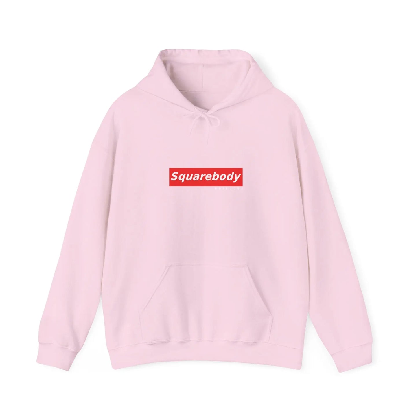 SQUAREBODY_BUILDERZ Unisex Heavy Blend™ Hooded Sweatshirt Printify