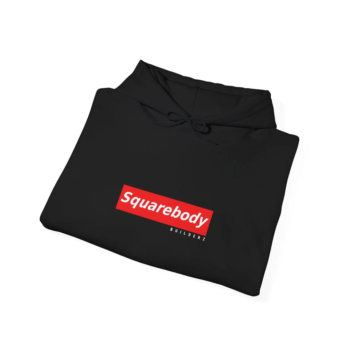 SQUAREBODY_BUILDERZ Unisex Heavy Blend™ Hooded Sweatshirt Printify