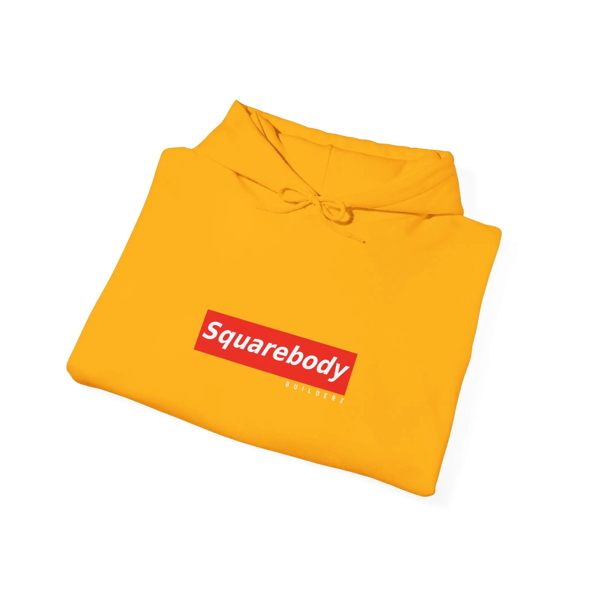 SQUAREBODY_BUILDERZ Unisex Heavy Blend™ Hooded Sweatshirt Printify