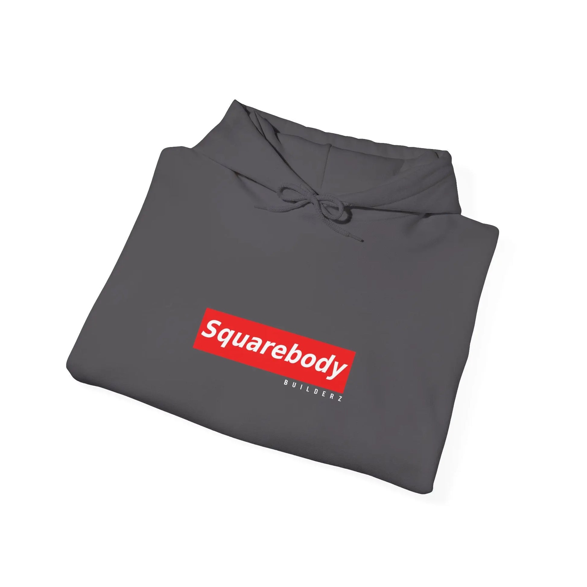 SQUAREBODY_BUILDERZ Unisex Heavy Blend™ Hooded Sweatshirt Printify