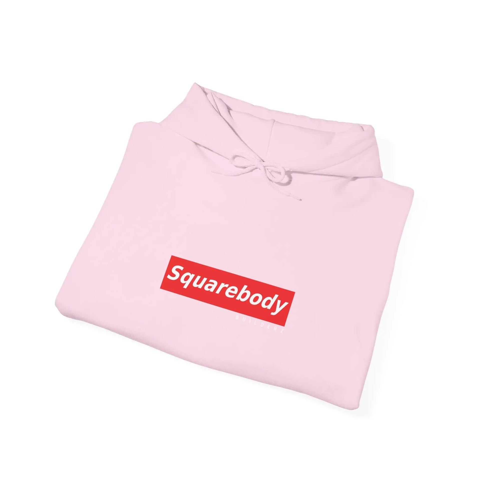 SQUAREBODY_BUILDERZ Unisex Heavy Blend™ Hooded Sweatshirt Printify