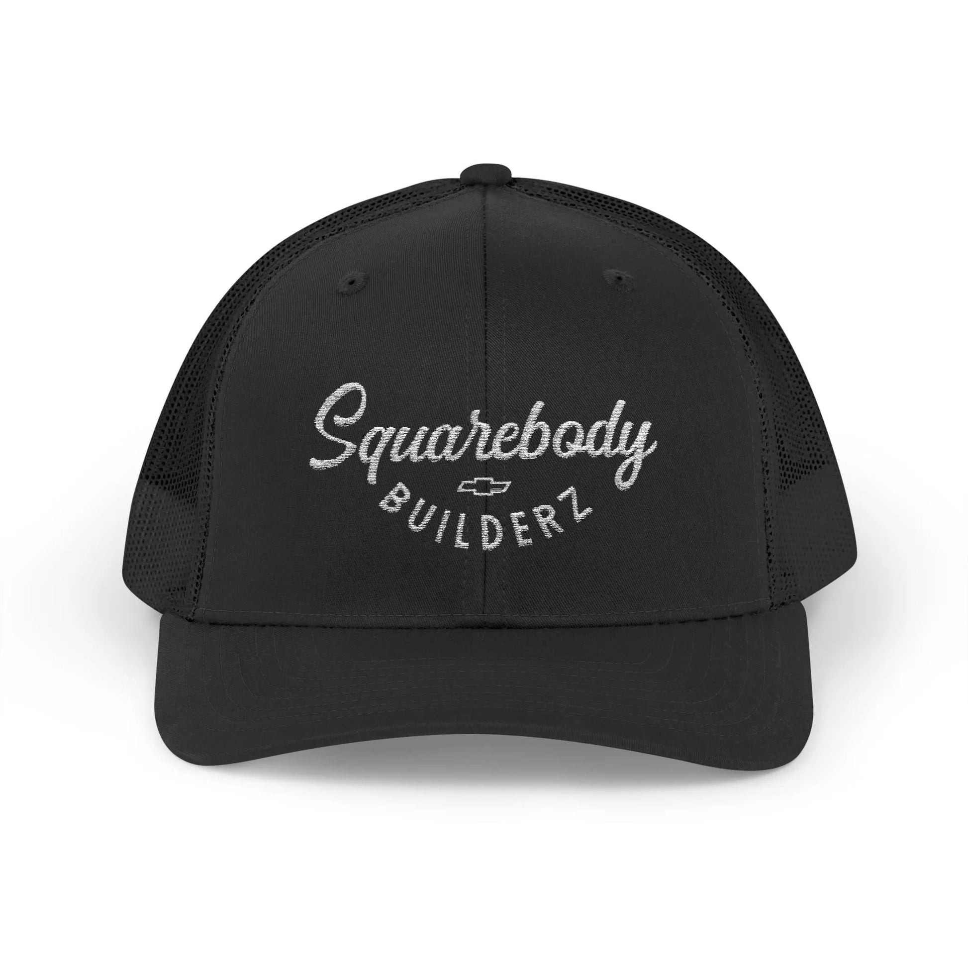 Snapback Trucker Cap Printify